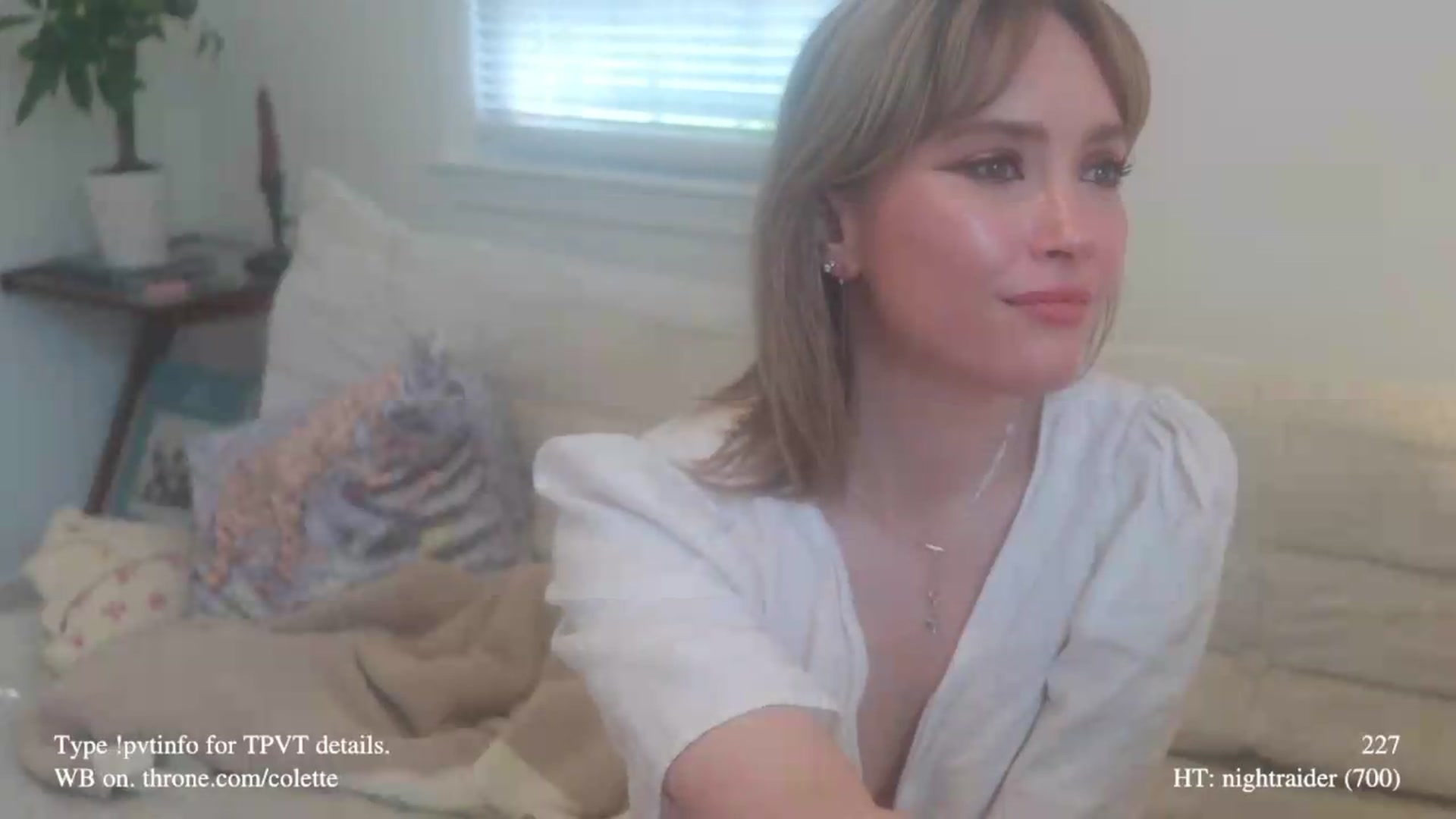 Gallery image thumbnail from colette's myfreecams stream on, 06/11/2026, 21:12 image 11 of 20