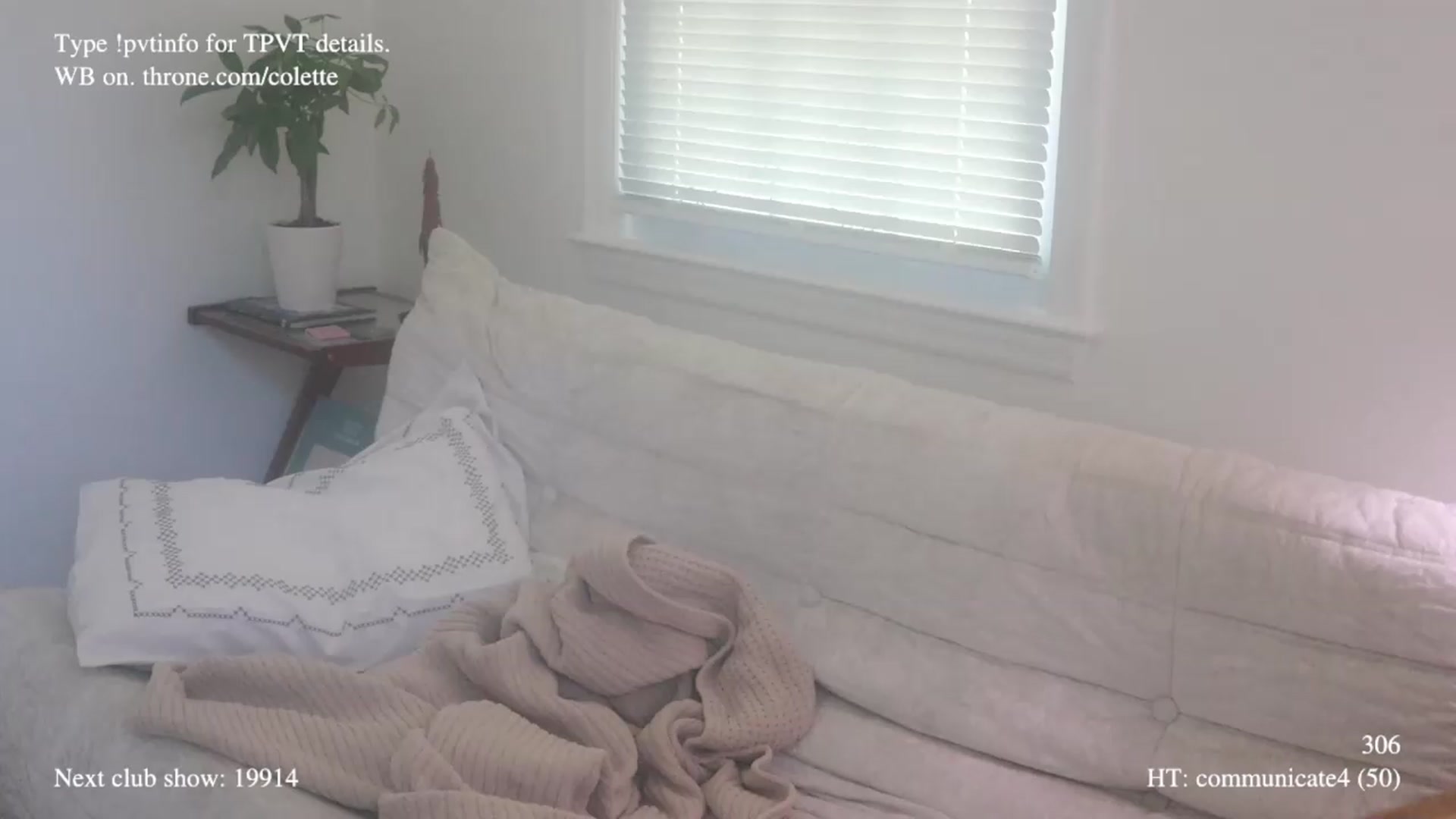 Gallery image thumbnail from colette's myfreecams stream on, 06/15/2026, 19:54 image 4 of 20