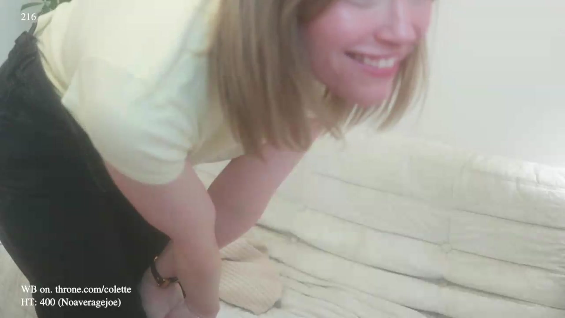 Gallery image thumbnail from colette's myfreecams stream on, 06/18/2026, 20:21 image 15 of 20