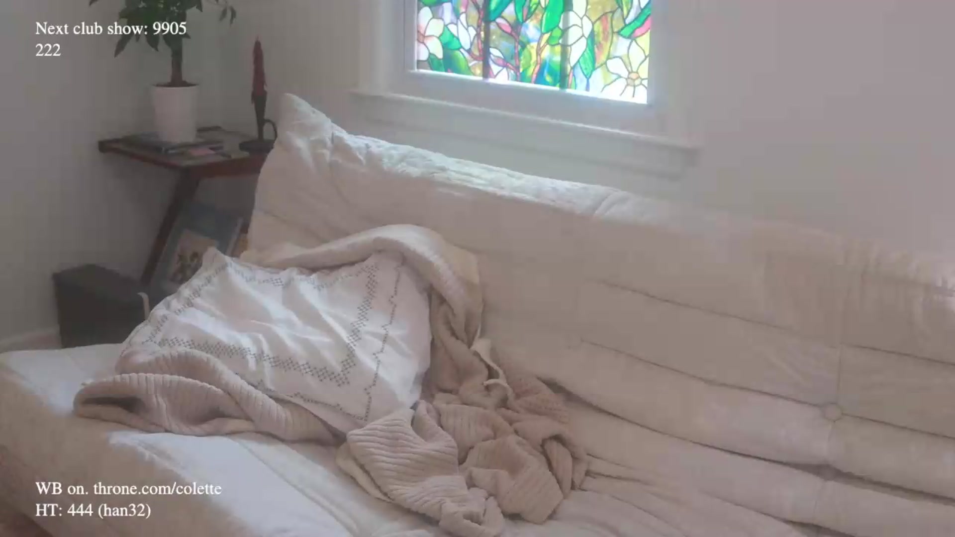 Gallery image thumbnail from colette's myfreecams stream on, 06/23/2026, 20:32 image 15 of 20