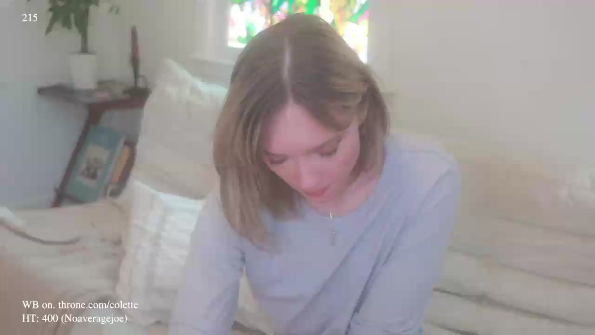 Gallery image thumbnail from colette's myfreecams stream on, 07/03/2026, 21:09 image 14 of 20
