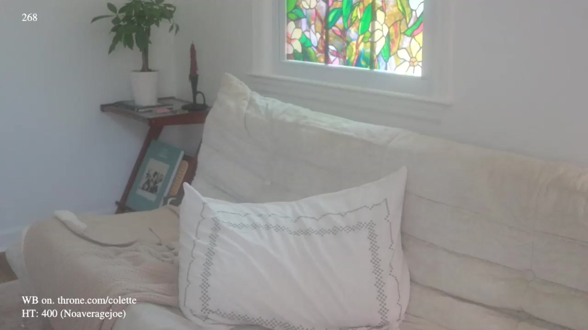 Gallery image thumbnail from colette's myfreecams stream on, 07/03/2026, 21:09 image 4 of 20