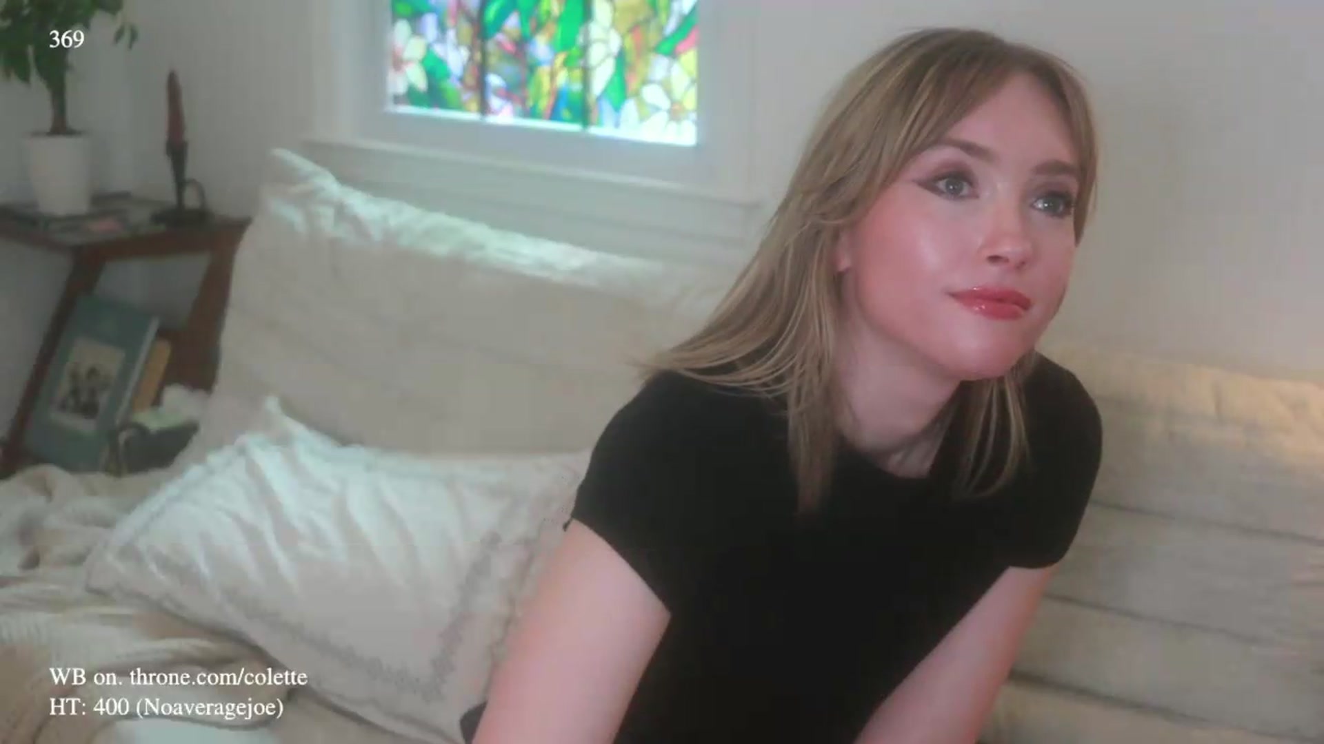 Gallery image thumbnail from colette's myfreecams stream on, 07/06/2026, 18:58 image 17 of 20