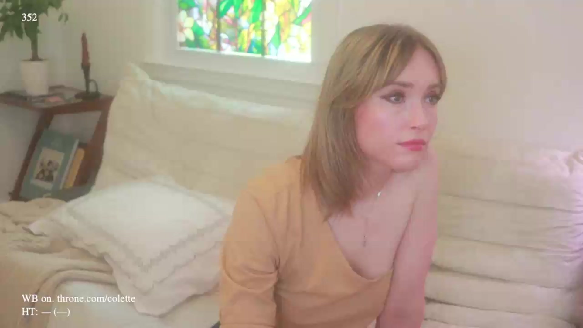 Gallery image thumbnail from colette's myfreecams stream on, 07/07/2026, 19:48 image 1 of 20