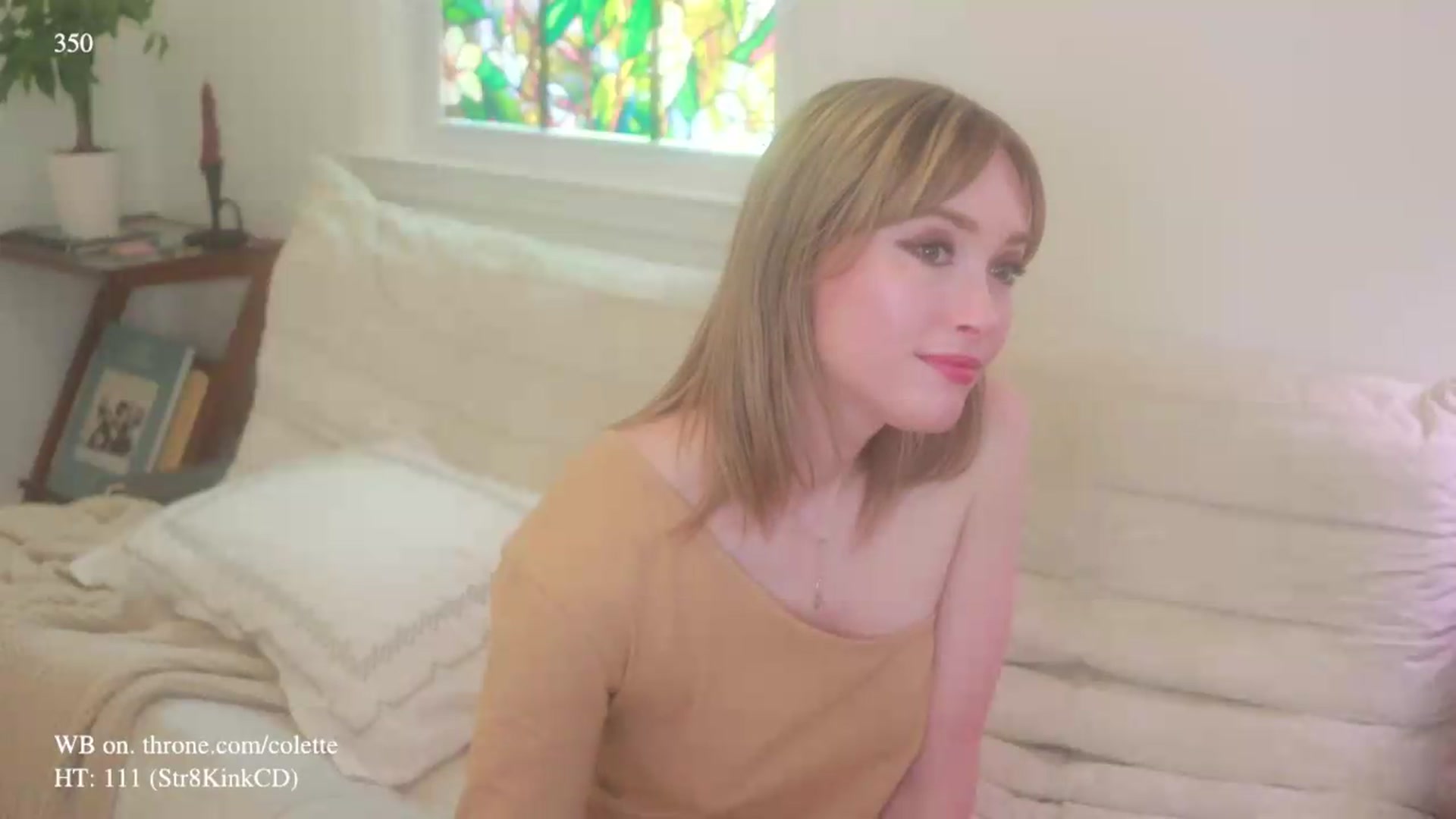 Gallery image thumbnail from colette's myfreecams stream on, 07/07/2026, 19:48 image 3 of 20