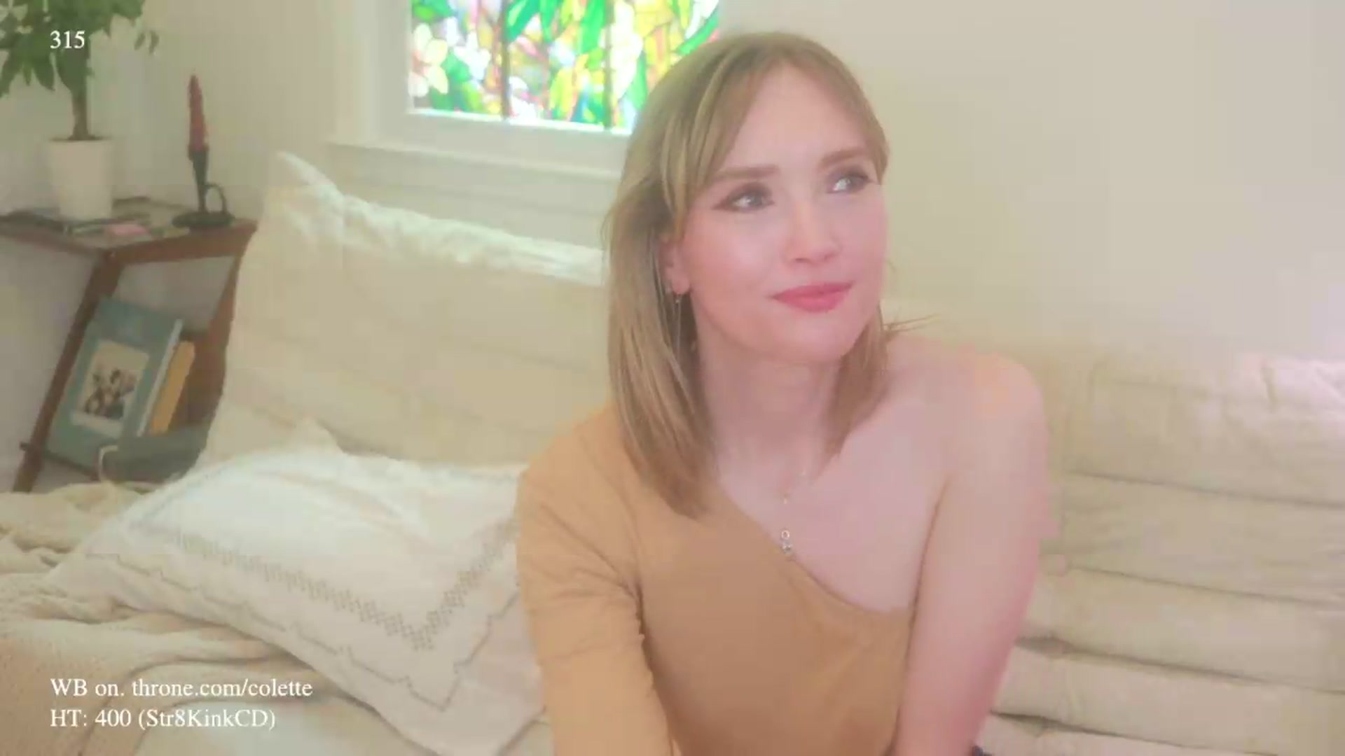 Gallery image thumbnail from colette's myfreecams stream on, 07/07/2026, 19:48 image 16 of 20