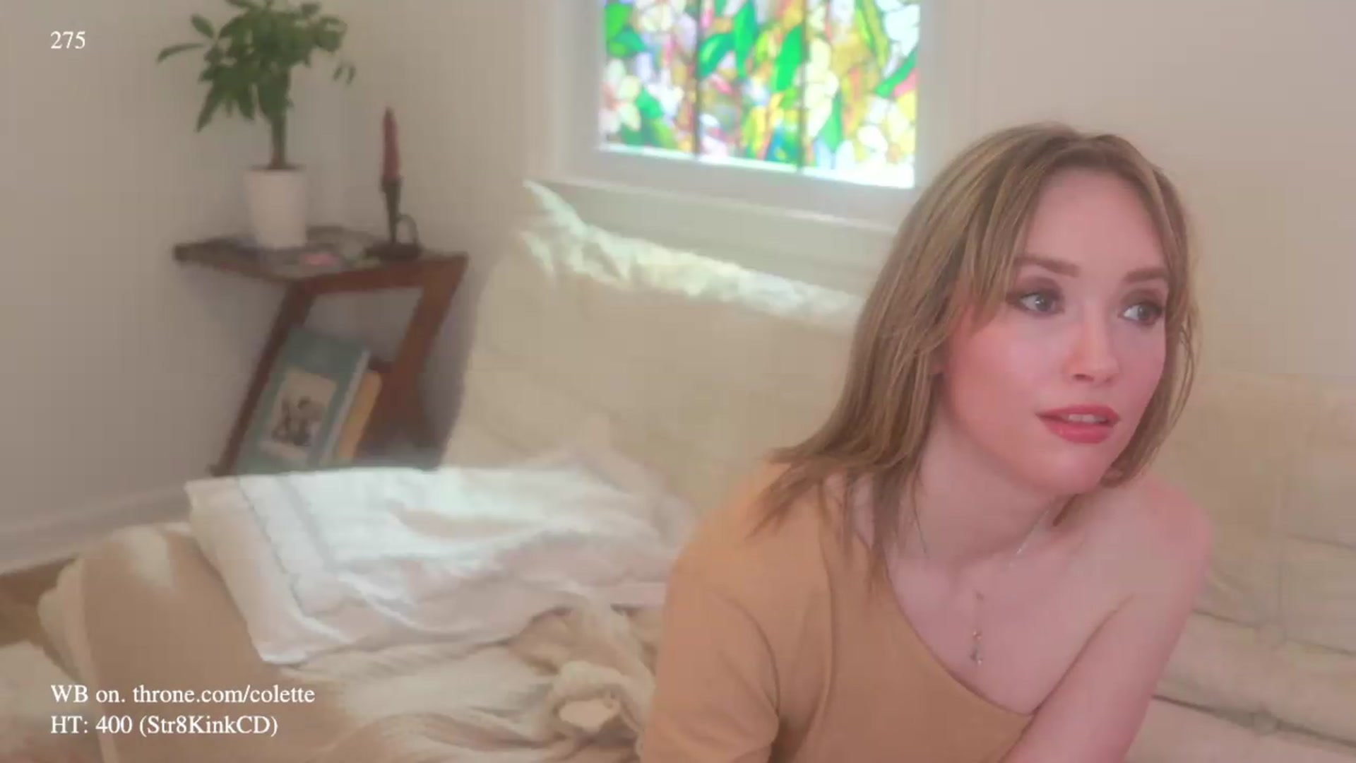 Gallery image thumbnail from colette's myfreecams stream on, 07/07/2026, 20:59 image 12 of 20