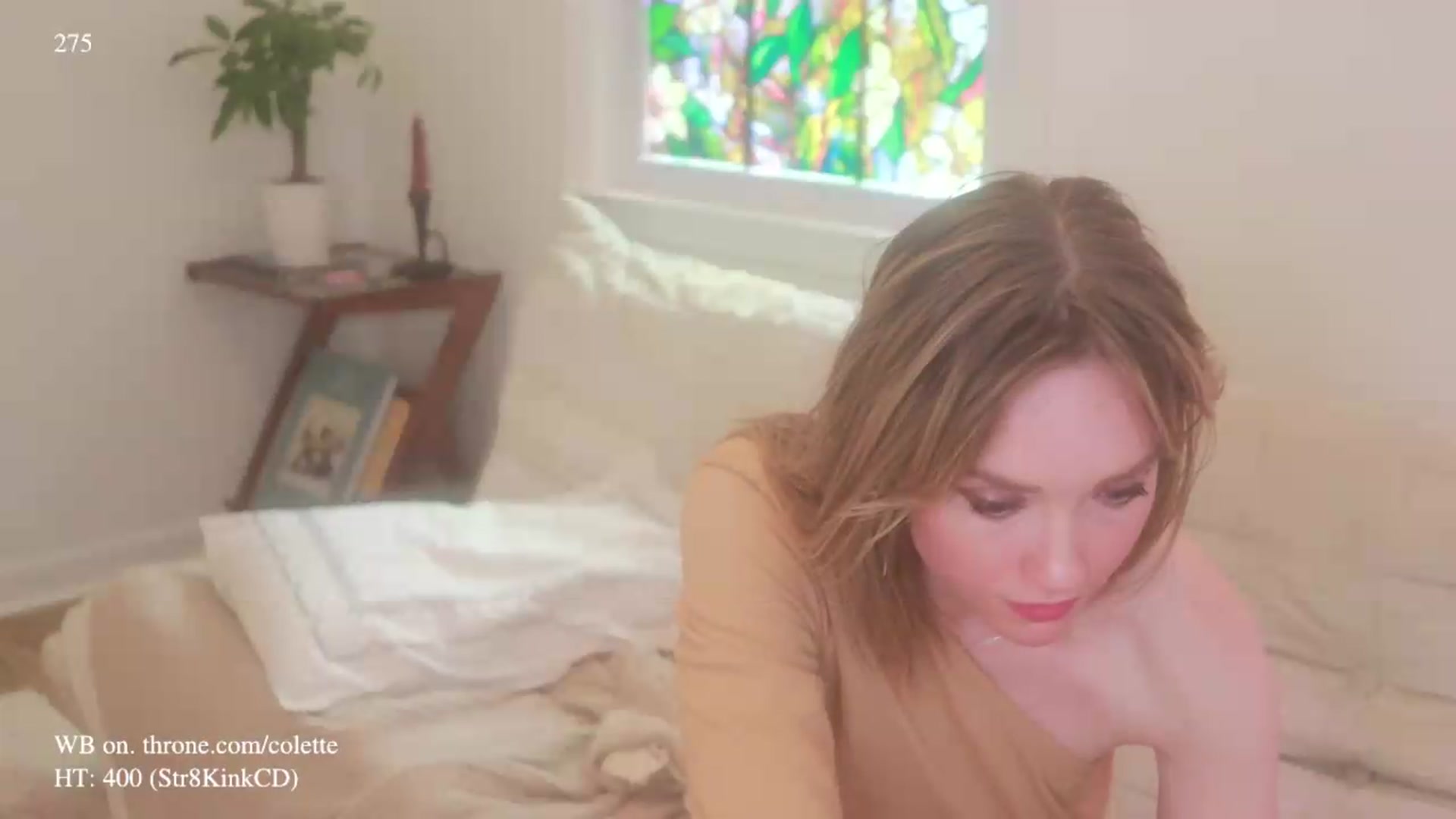Gallery image thumbnail from colette's myfreecams stream on, 07/07/2026, 20:59 image 7 of 20