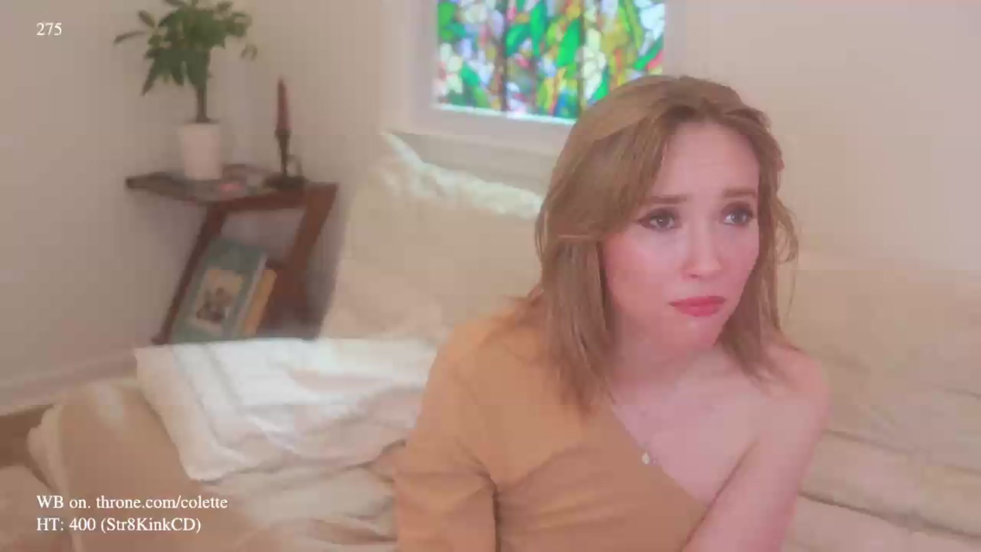Gallery image thumbnail from colette's myfreecams stream on, 07/07/2026, 20:59 image 20 of 20