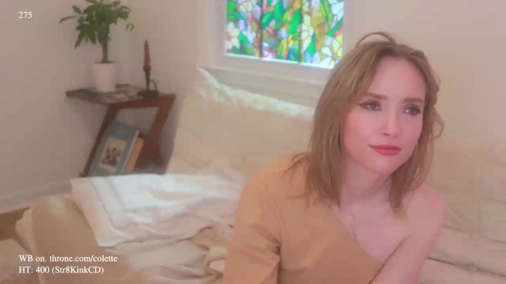 Gallery image thumbnail from colette's myfreecams stream on, 07/07/2026, 20:59 image 19 of 20