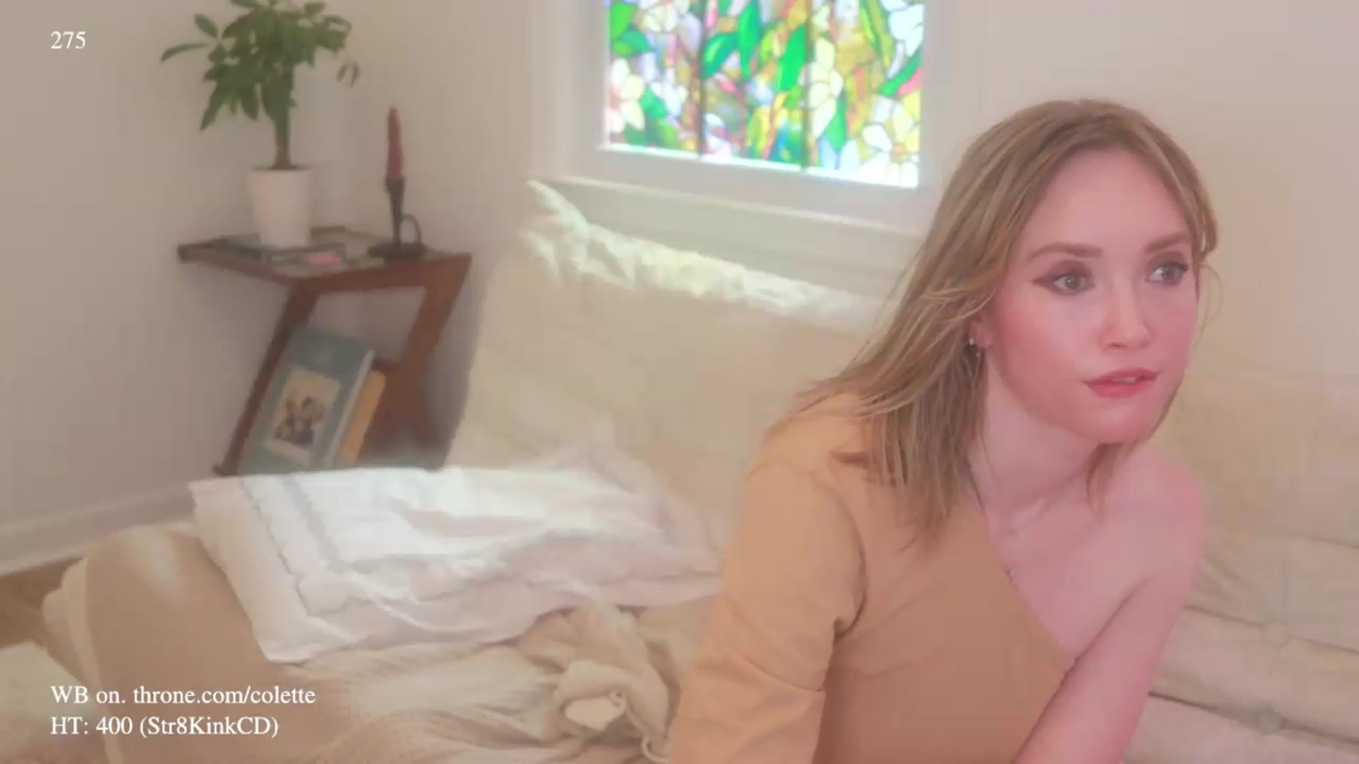 Gallery image thumbnail from colette's myfreecams stream on, 07/07/2026, 20:59 image 6 of 20