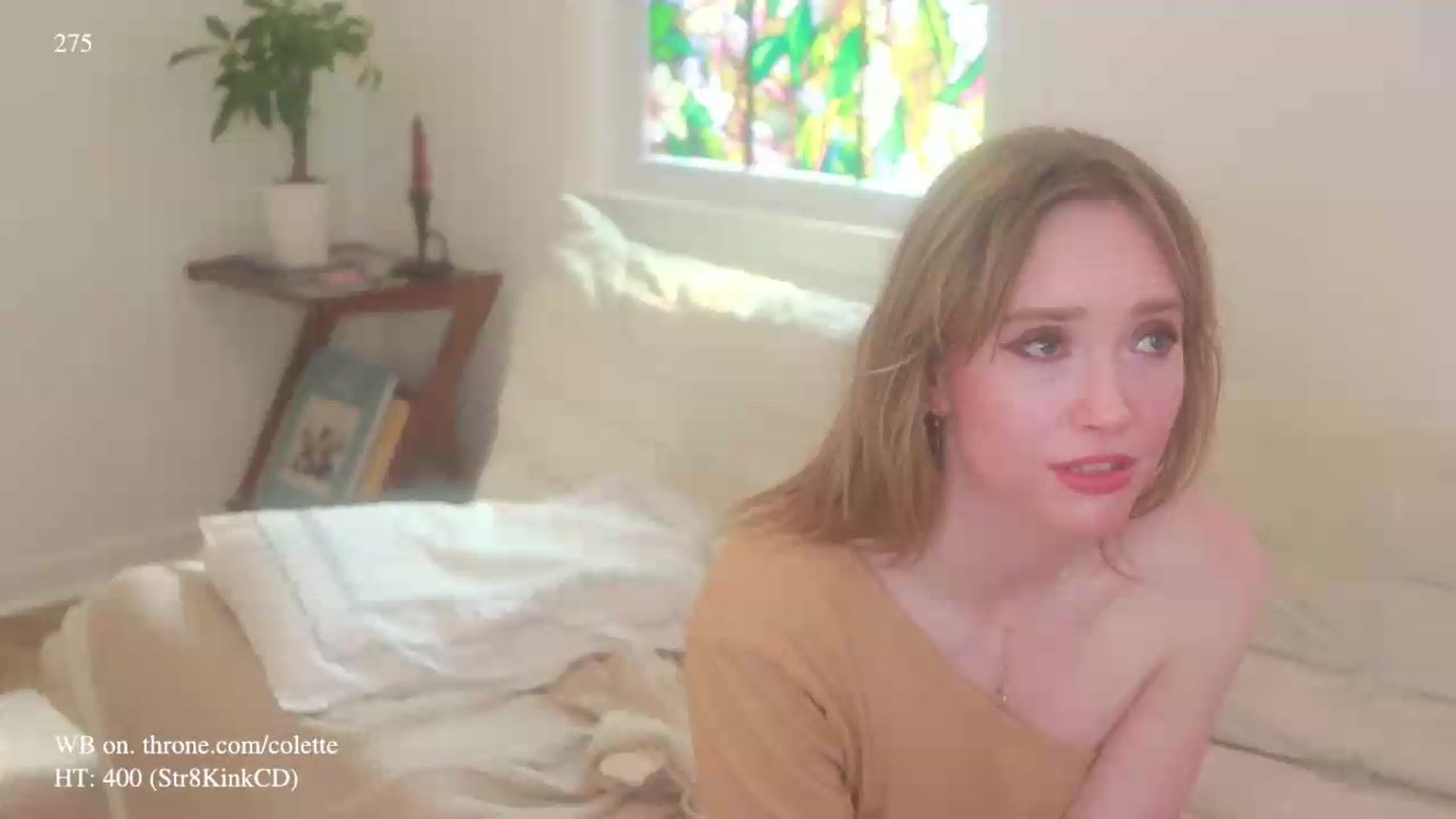 Gallery image thumbnail from colette's myfreecams stream on, 07/07/2026, 20:59 image 15 of 20