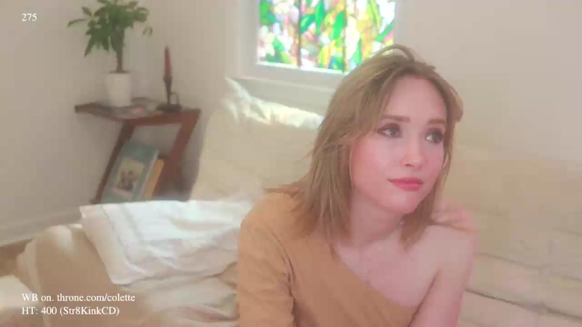 Gallery image thumbnail from colette's myfreecams stream on, 07/07/2026, 20:59 image 17 of 20