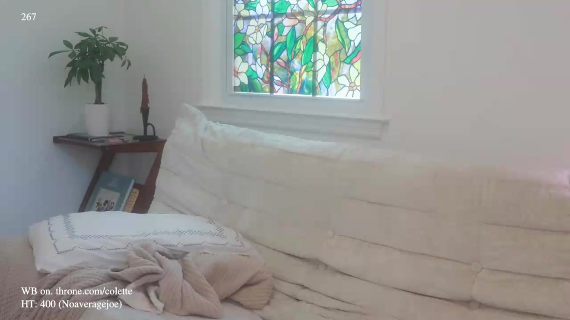 Gallery image thumbnail from colette's myfreecams stream on, 07/09/2026, 19:35 image 3 of 20