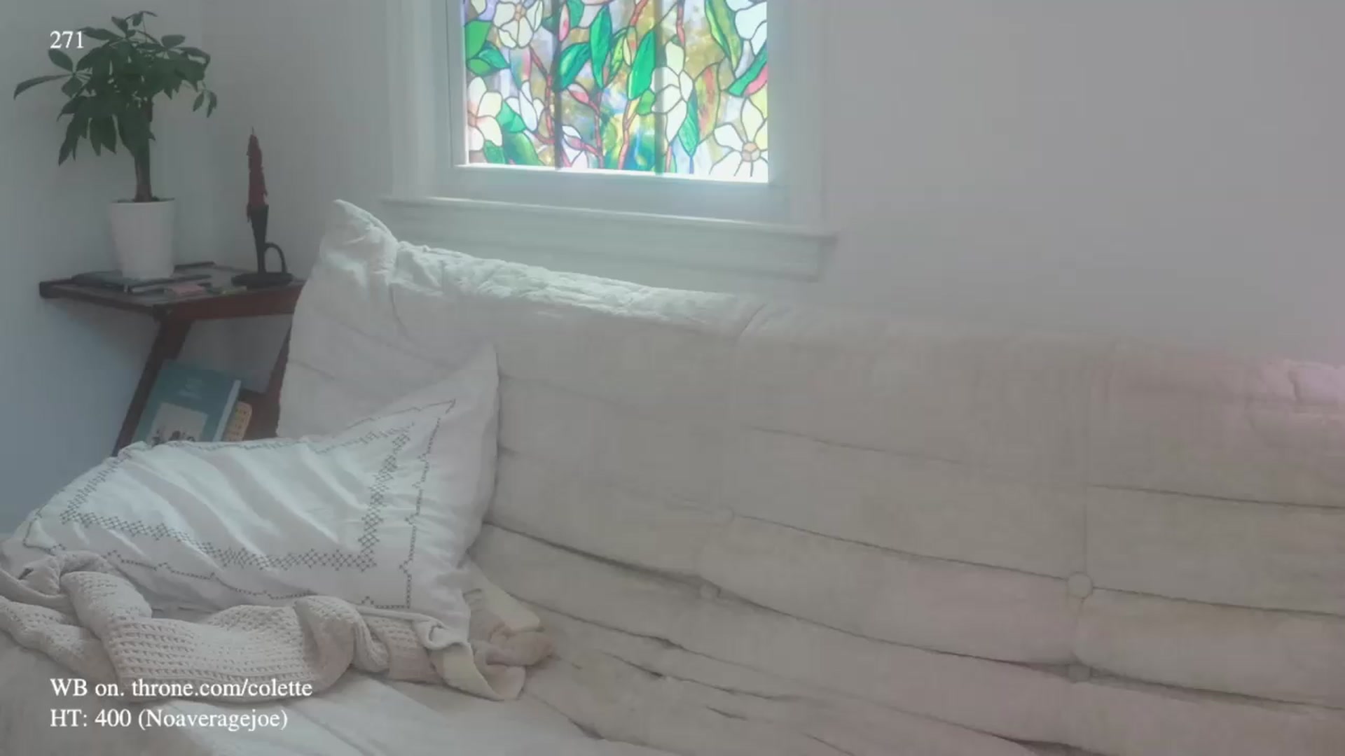 Gallery image thumbnail from colette's myfreecams stream on, 07/13/2026, 20:23 image 17 of 20