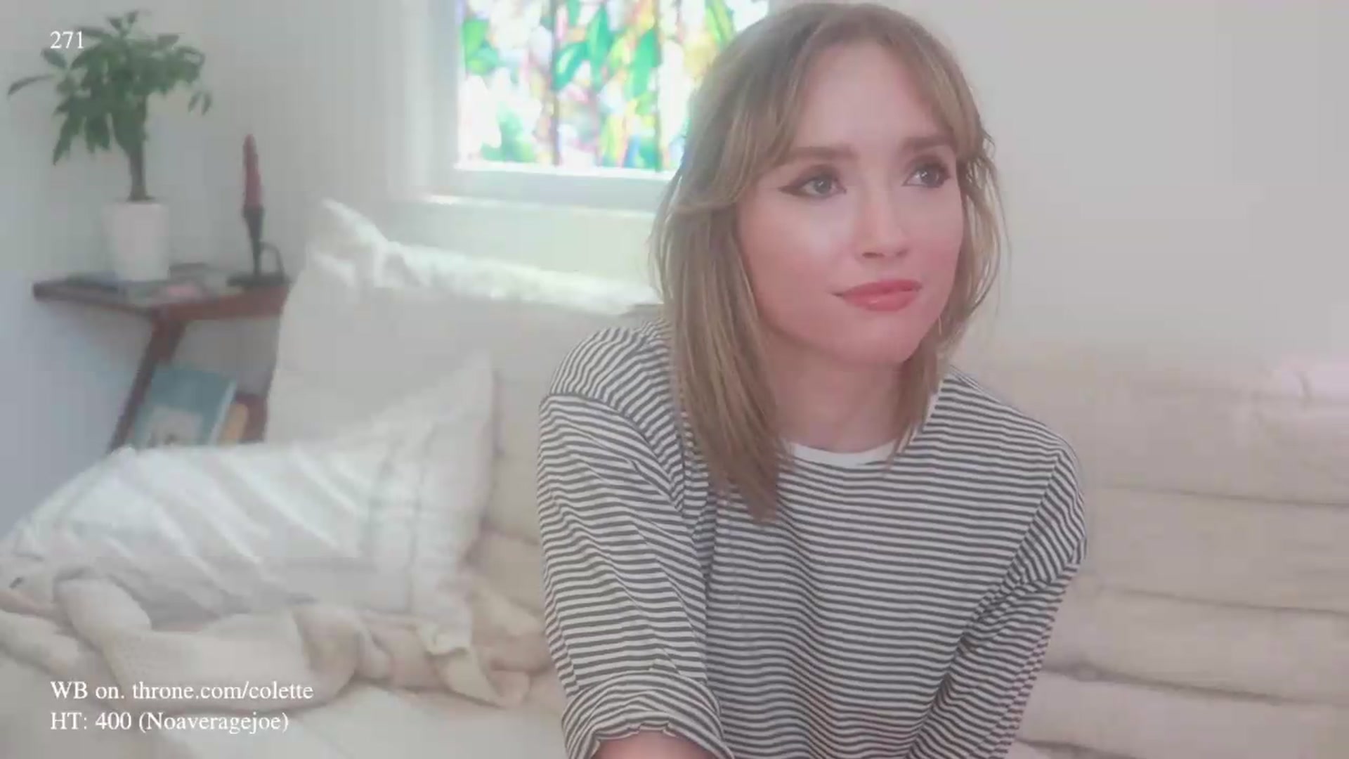 Gallery image thumbnail from colette's myfreecams stream on, 07/13/2026, 20:23 image 19 of 20