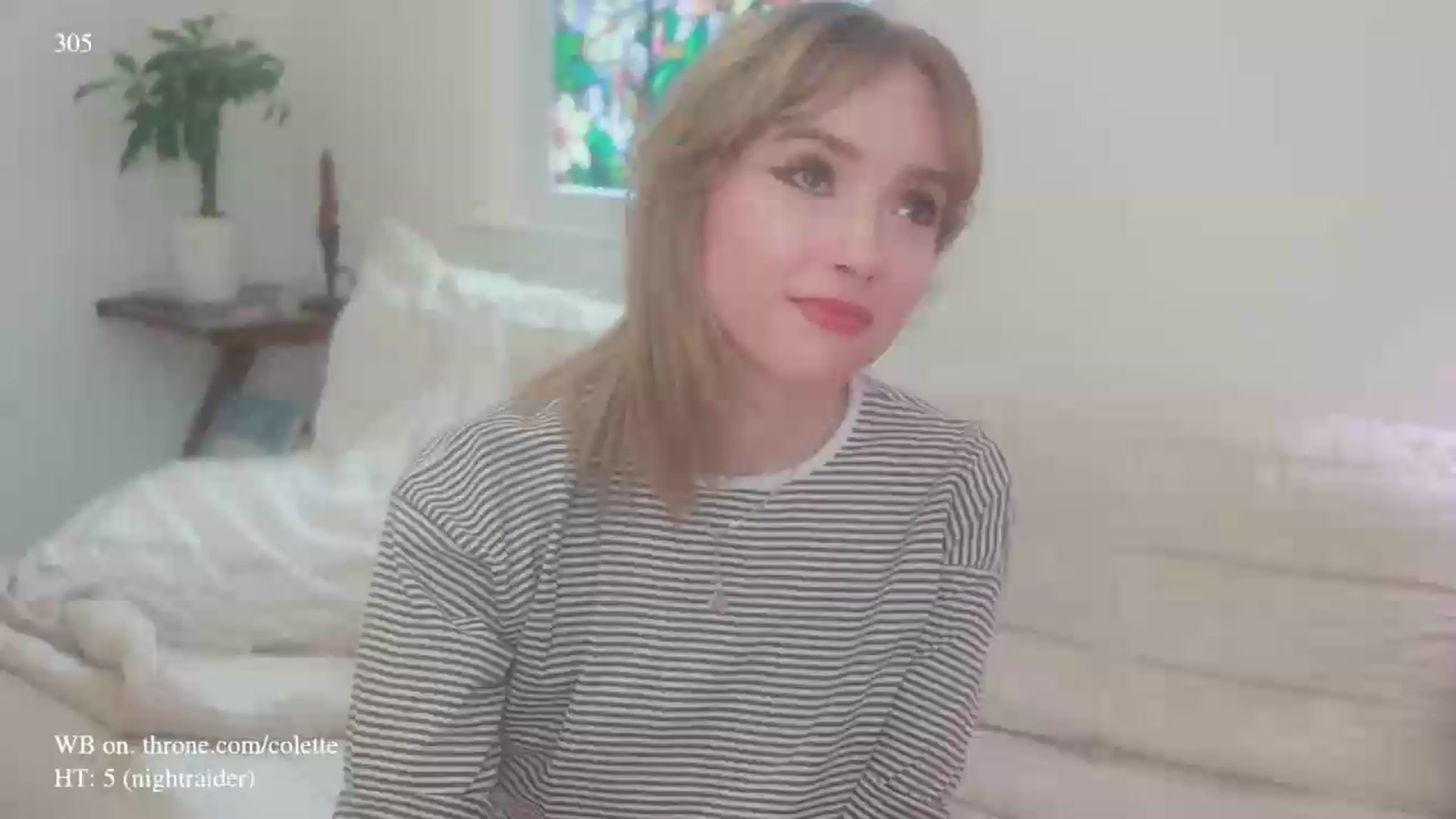 Gallery image thumbnail from colette's myfreecams stream on, 07/13/2026, 20:23 image 1 of 20