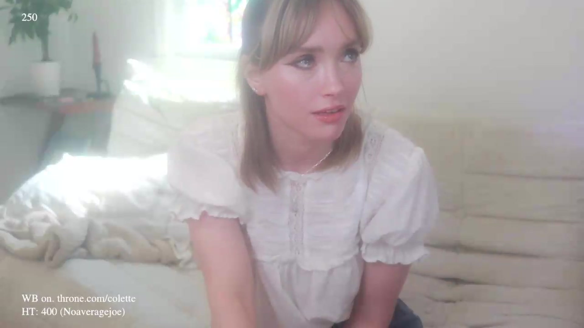 Gallery image thumbnail from colette's myfreecams stream on, 07/14/2026, 21:06 image 18 of 20