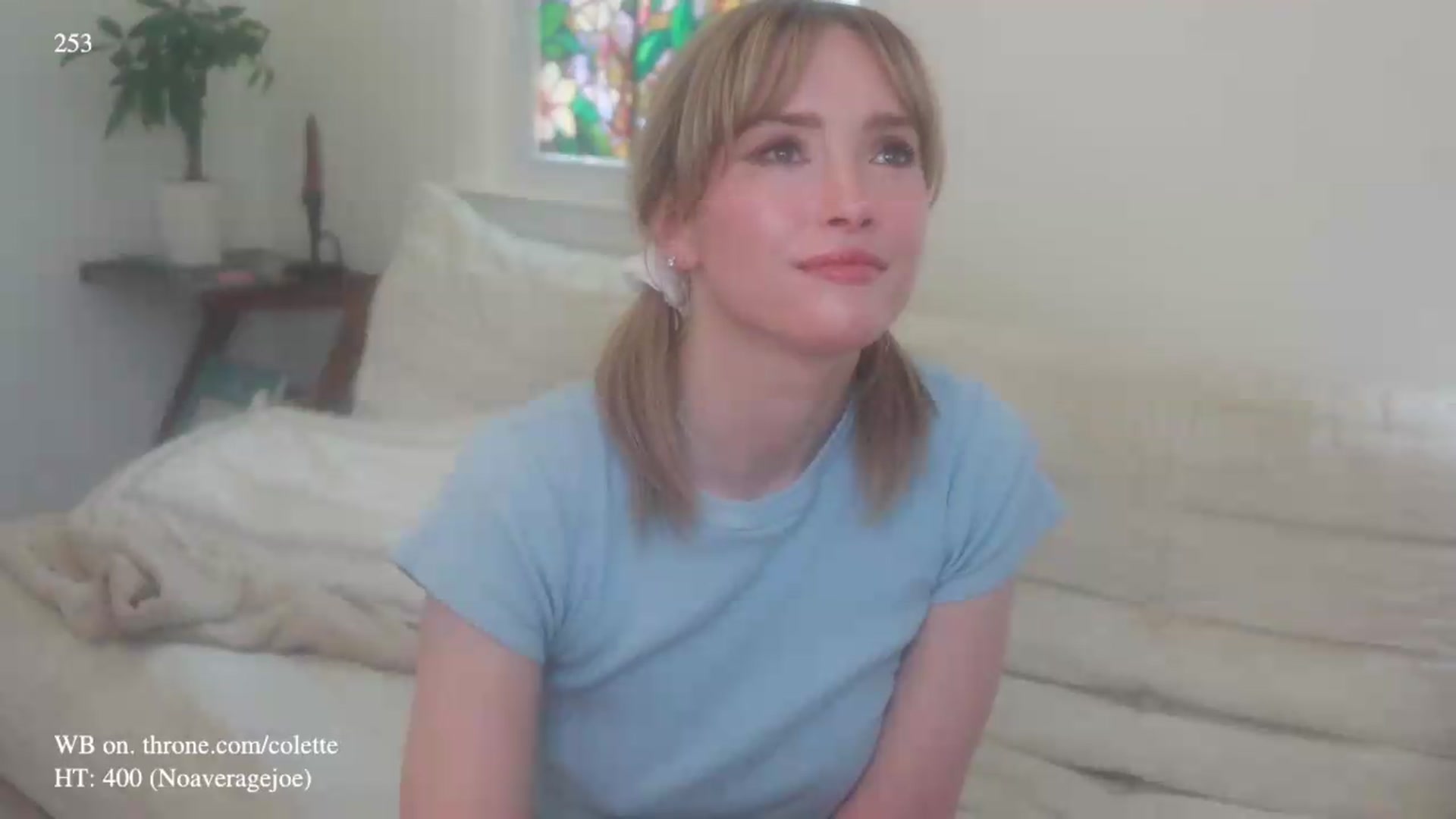 Gallery image thumbnail from colette's myfreecams stream on, 07/15/2026, 20:42 image 14 of 20