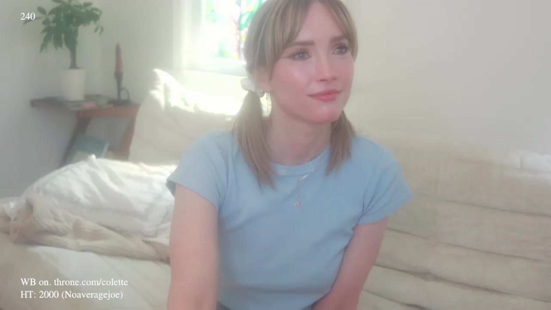Gallery image thumbnail from colette's myfreecams stream on, 07/15/2026, 20:42 image 19 of 20