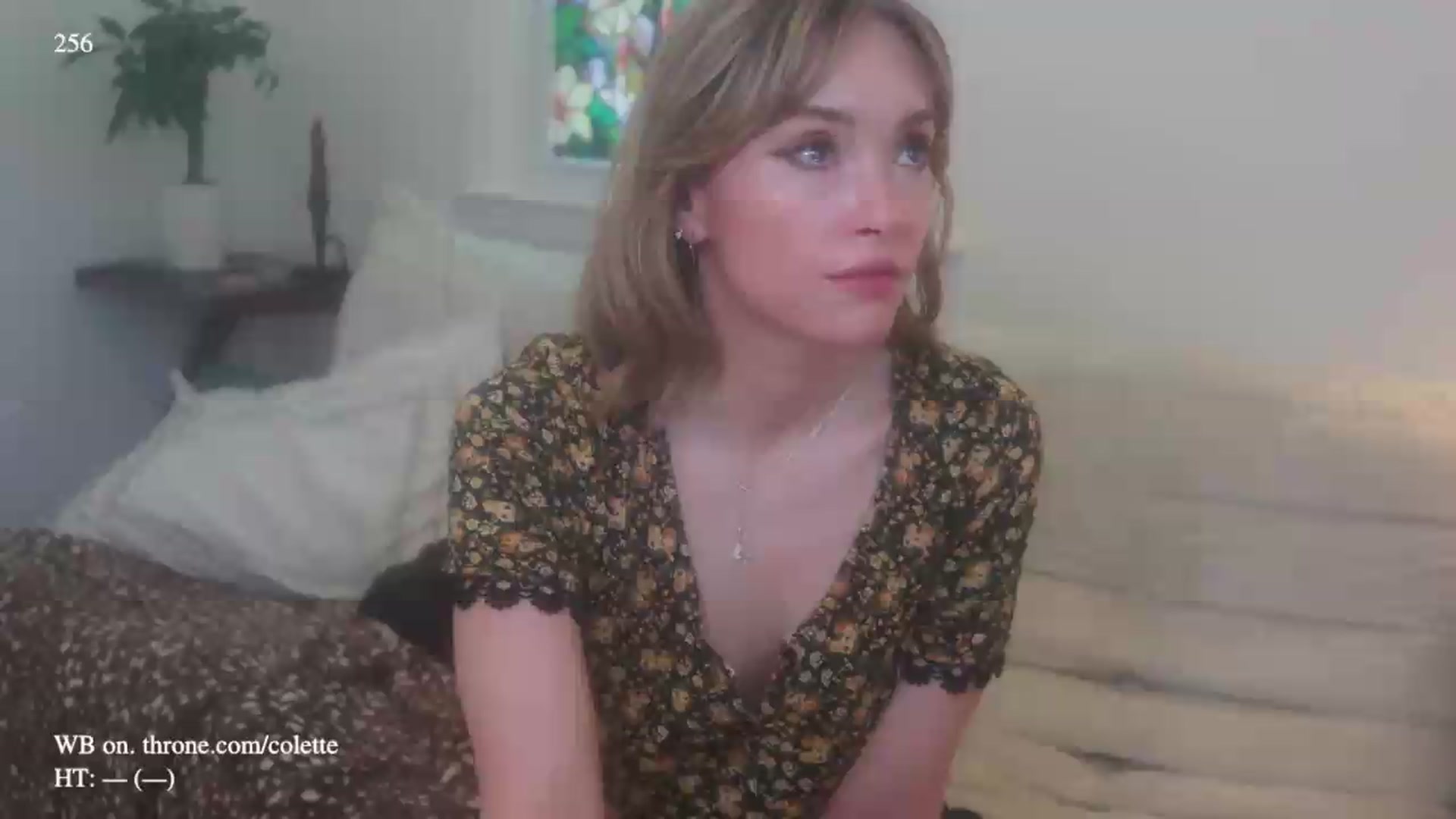 Gallery image thumbnail from colette's myfreecams stream on, 07/16/2026, 19:57 image 1 of 20