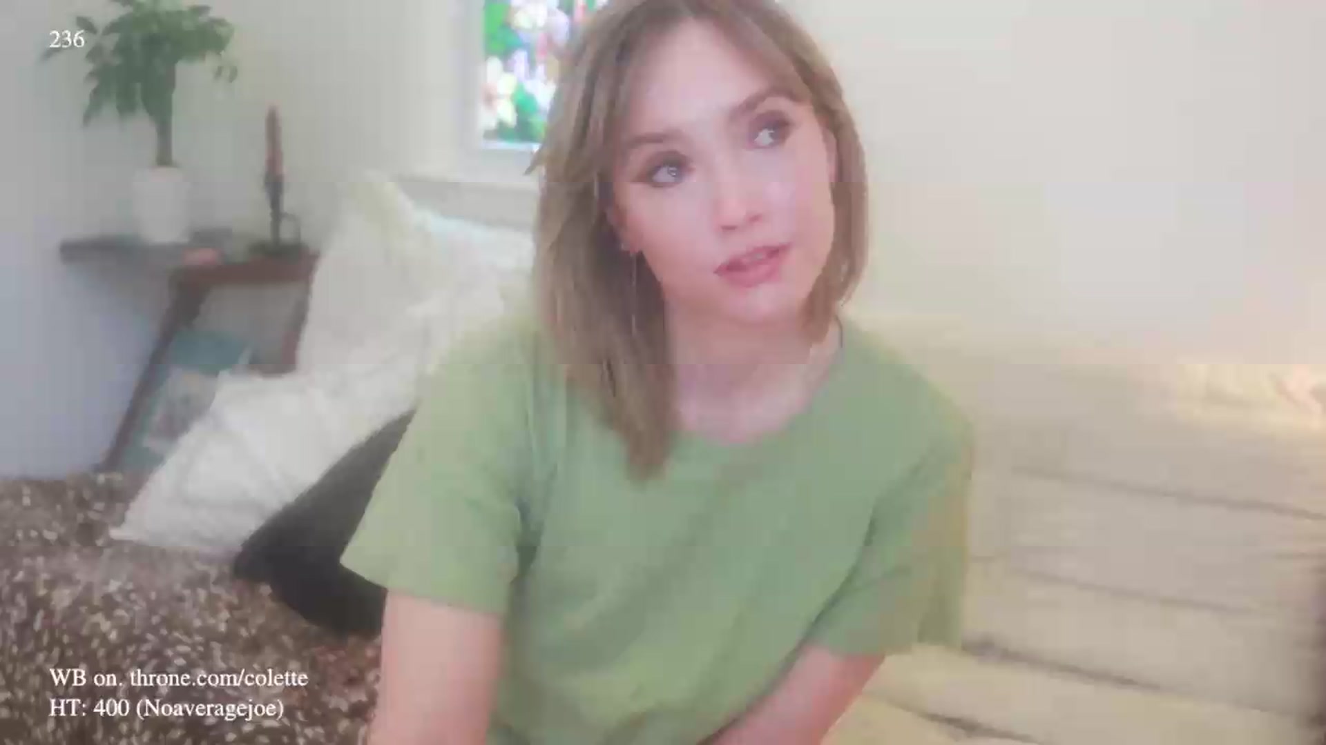 Gallery image thumbnail from colette's myfreecams stream on, 07/17/2026, 18:40 image 14 of 20