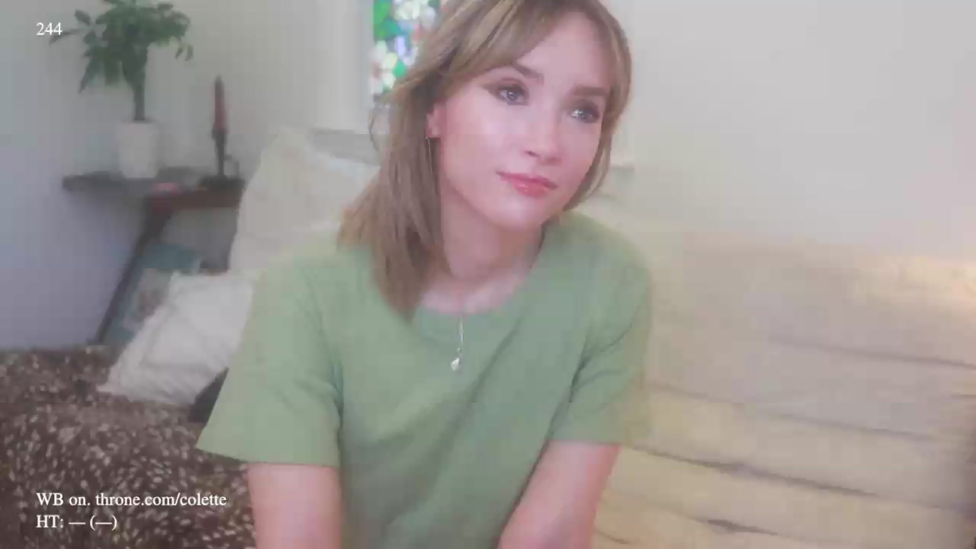 Gallery image thumbnail from colette's myfreecams stream on, 07/17/2026, 18:40 image 1 of 20