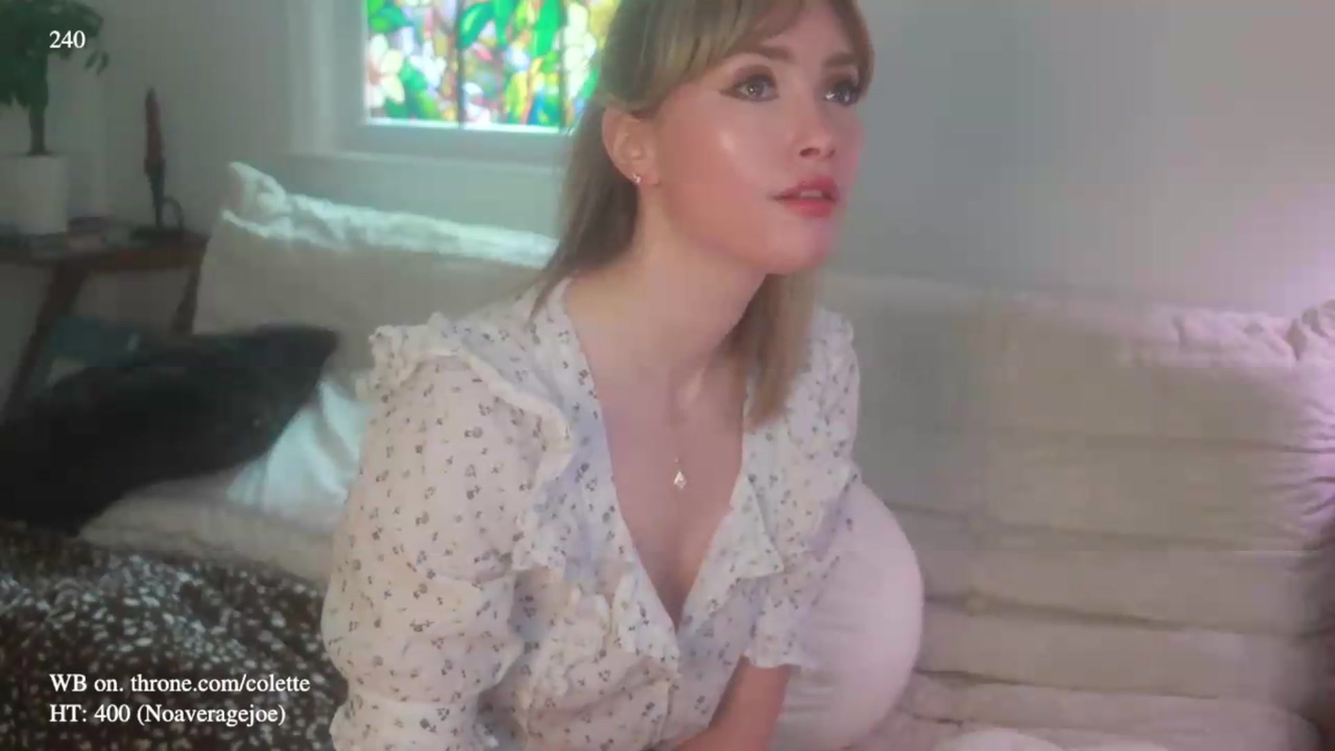 Gallery image thumbnail from colette's myfreecams stream on, 07/28/2026, 19:04 image 18 of 20
