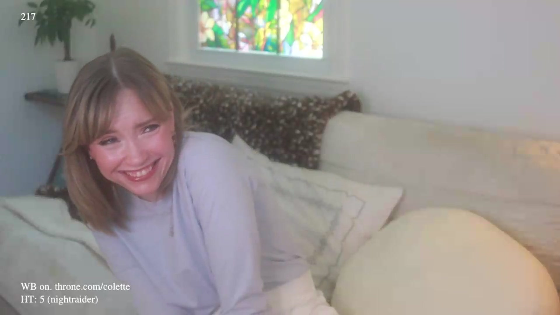 Gallery image thumbnail from colette's myfreecams stream on, 07/30/2026, 16:58 image 15 of 20