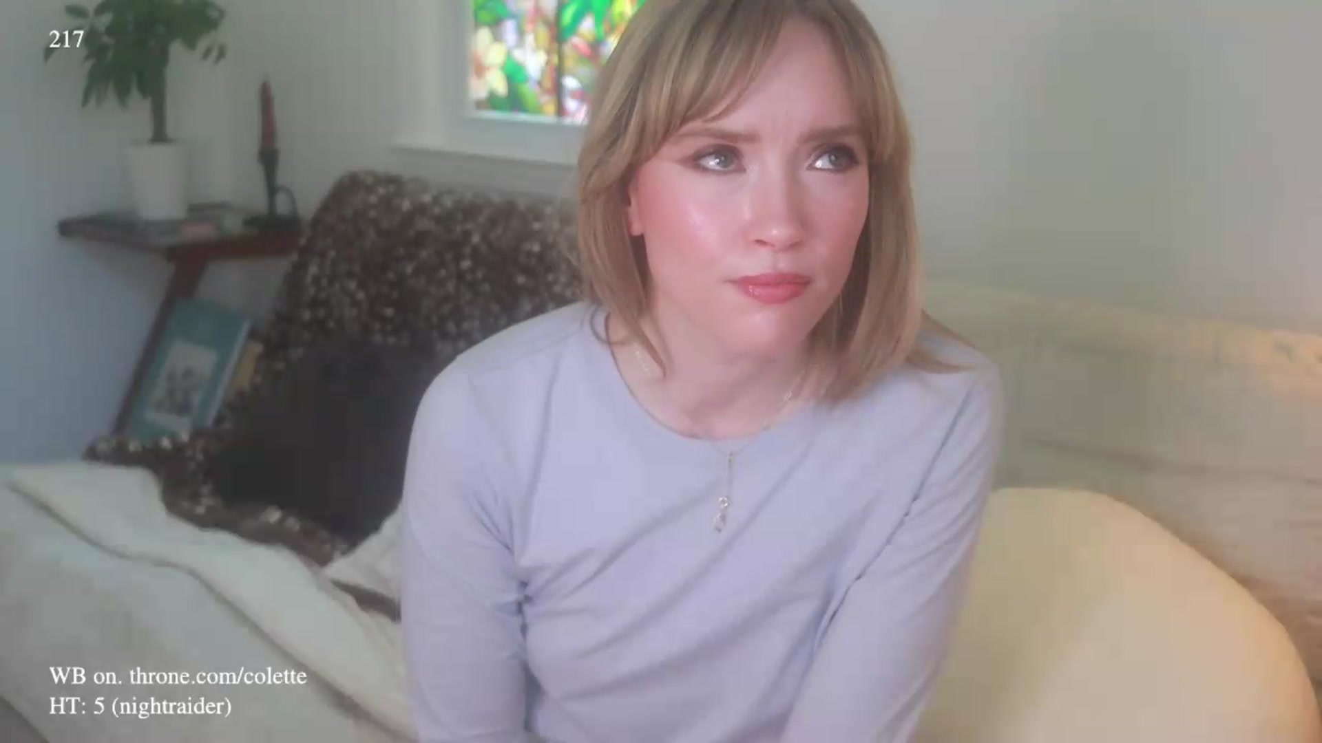Gallery image thumbnail from colette's myfreecams stream on, 07/30/2026, 16:58 image 11 of 20