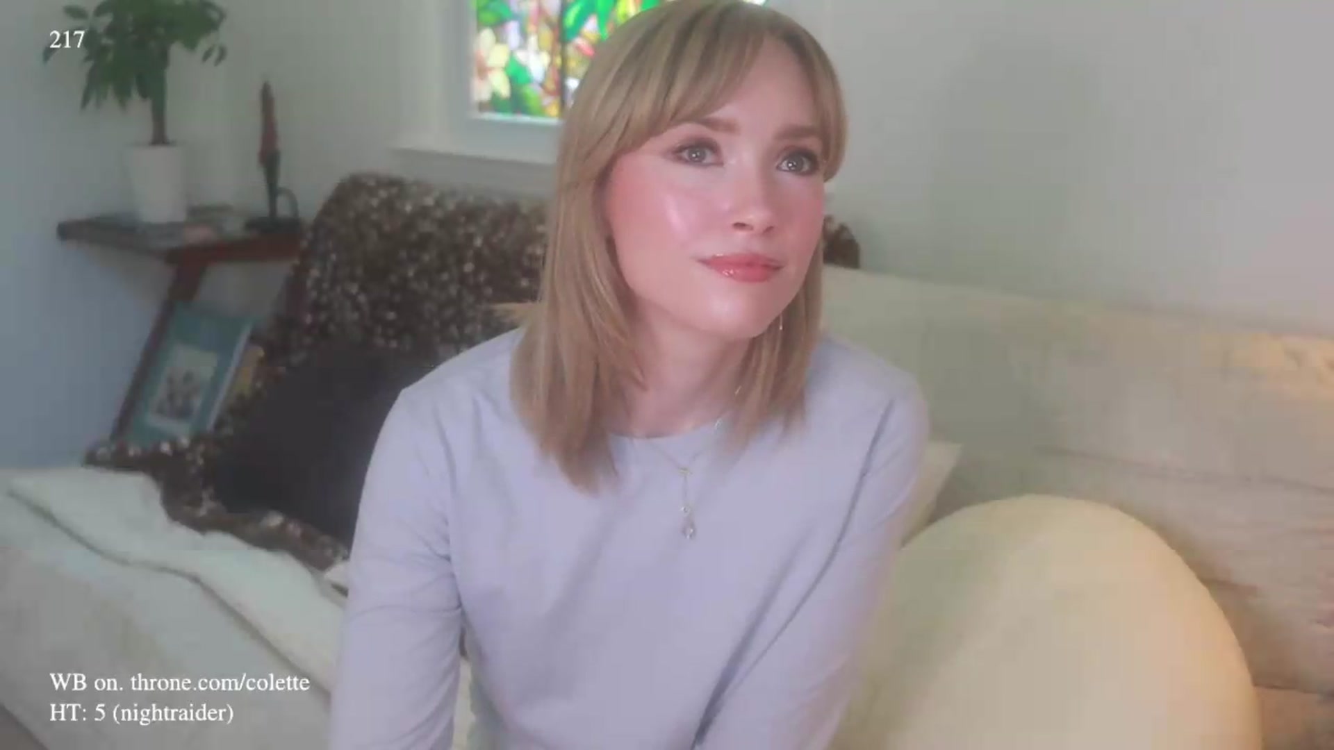 Gallery image thumbnail from colette's myfreecams stream on, 07/30/2026, 16:58 image 16 of 20