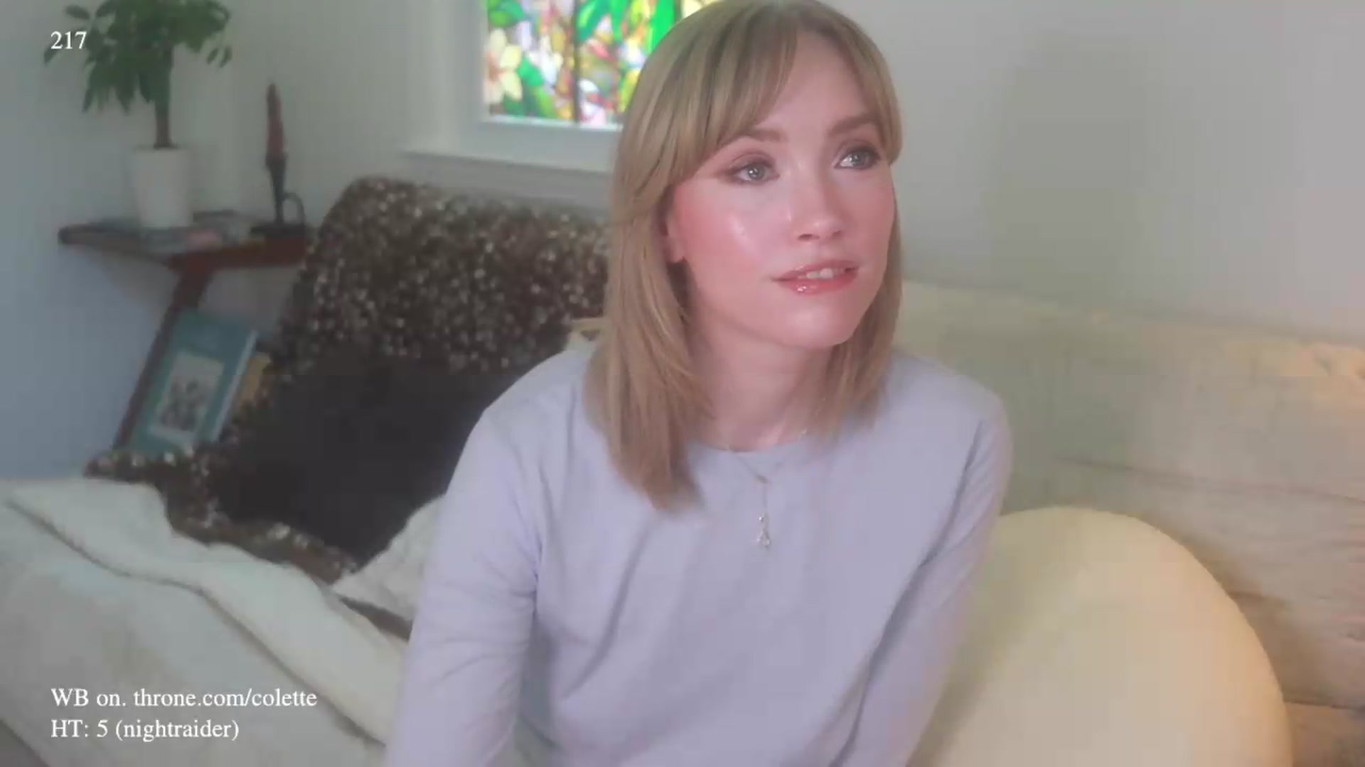 Gallery image thumbnail from colette's myfreecams stream on, 07/30/2026, 16:58 image 17 of 20