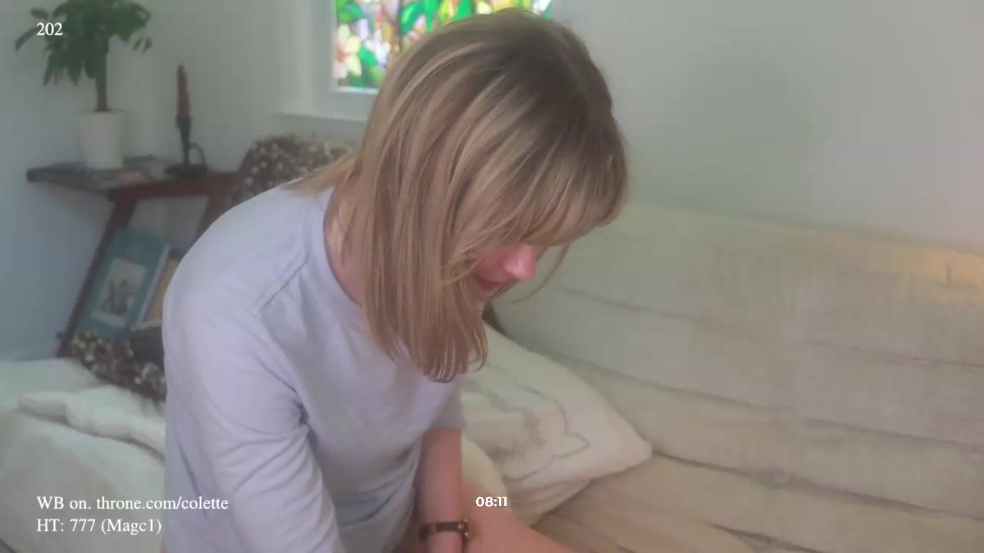 Gallery image thumbnail from colette's myfreecams stream on, 07/30/2026, 18:39 image 13 of 20