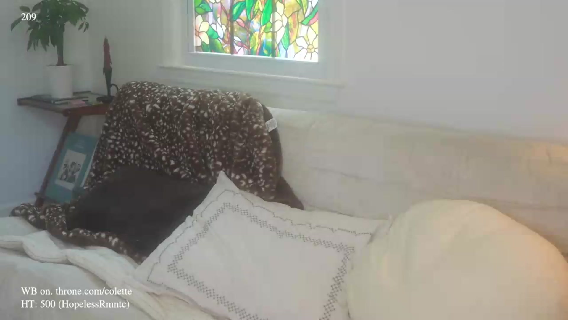 Gallery image thumbnail from colette's myfreecams stream on, 07/30/2026, 18:39 image 11 of 20