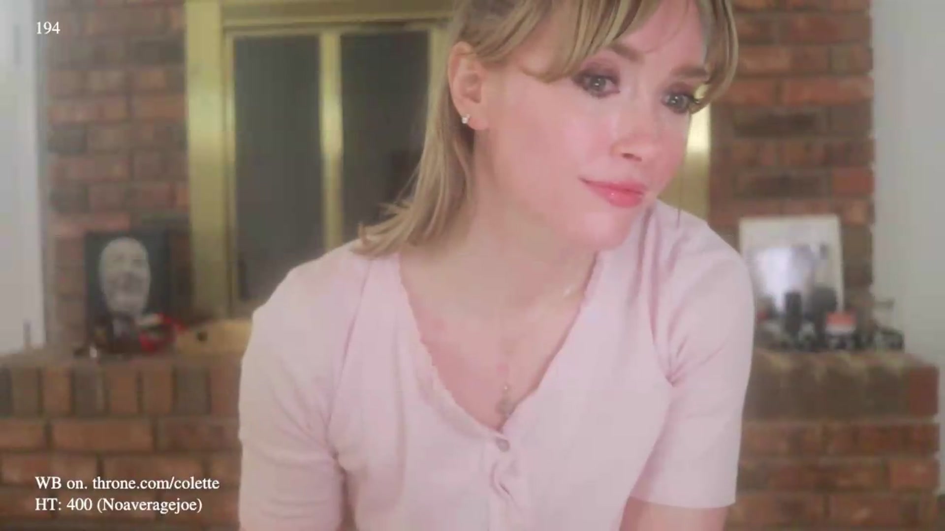 Gallery image thumbnail from colette's myfreecams stream on, 07/31/2026, 20:38 image 14 of 20