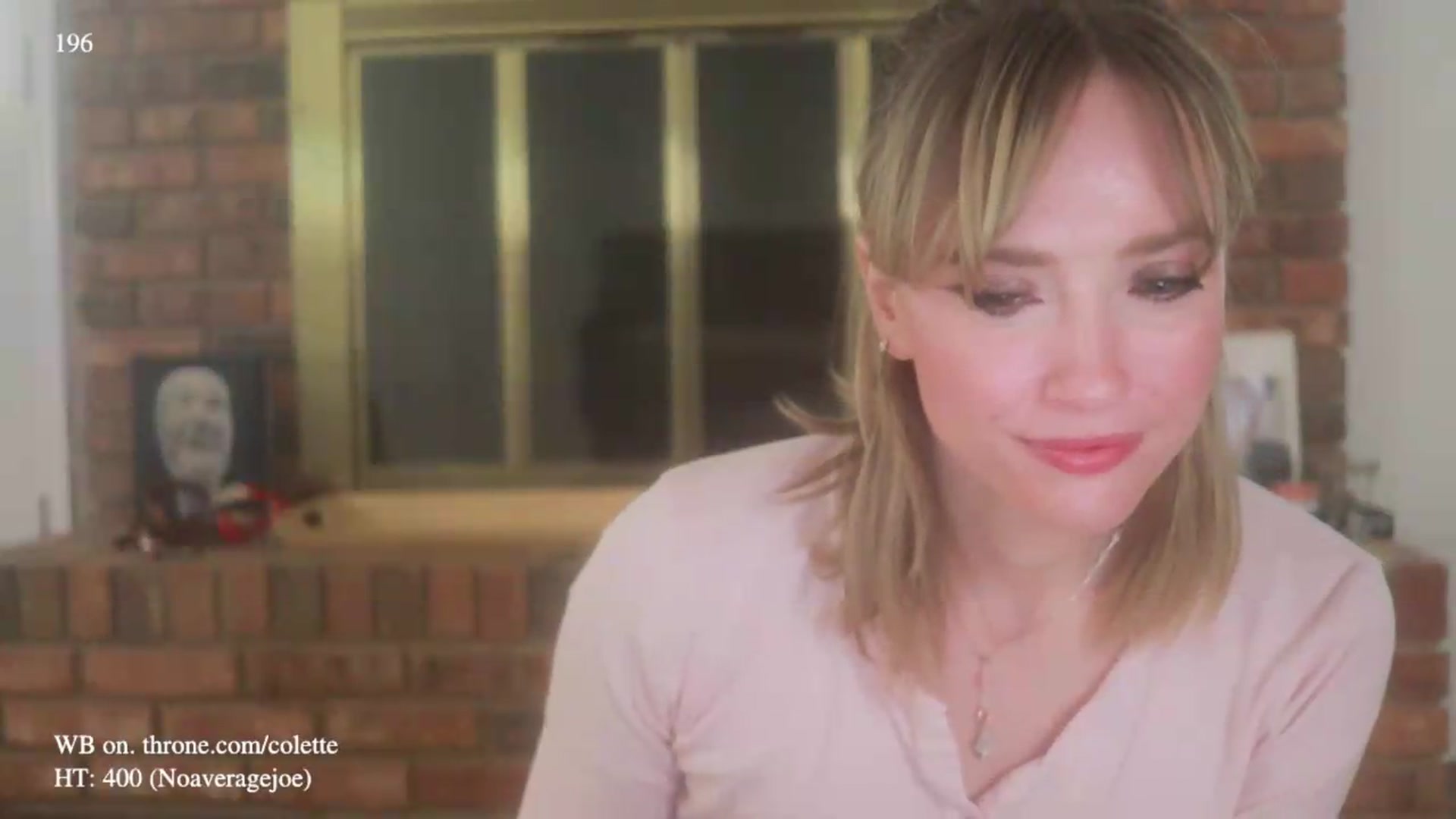 Gallery image thumbnail from colette's myfreecams stream on, 07/31/2026, 20:38 image 13 of 20