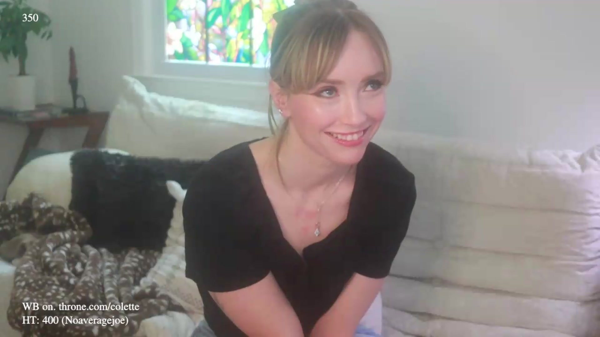Gallery image thumbnail from colette's myfreecams stream on, 08/05/2026, 19:10 image 14 of 20