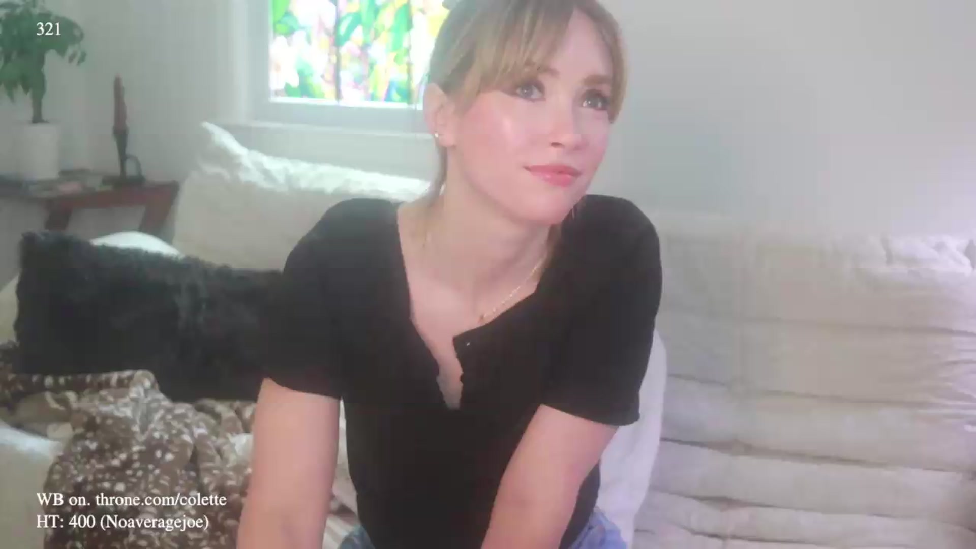 Gallery image thumbnail from colette's myfreecams stream on, 08/05/2026, 19:10 image 20 of 20