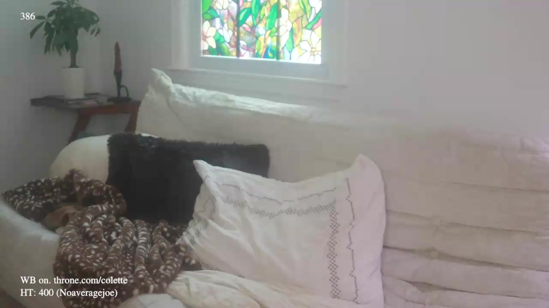 Gallery image thumbnail from colette's myfreecams stream on, 08/05/2026, 19:10 image 5 of 20