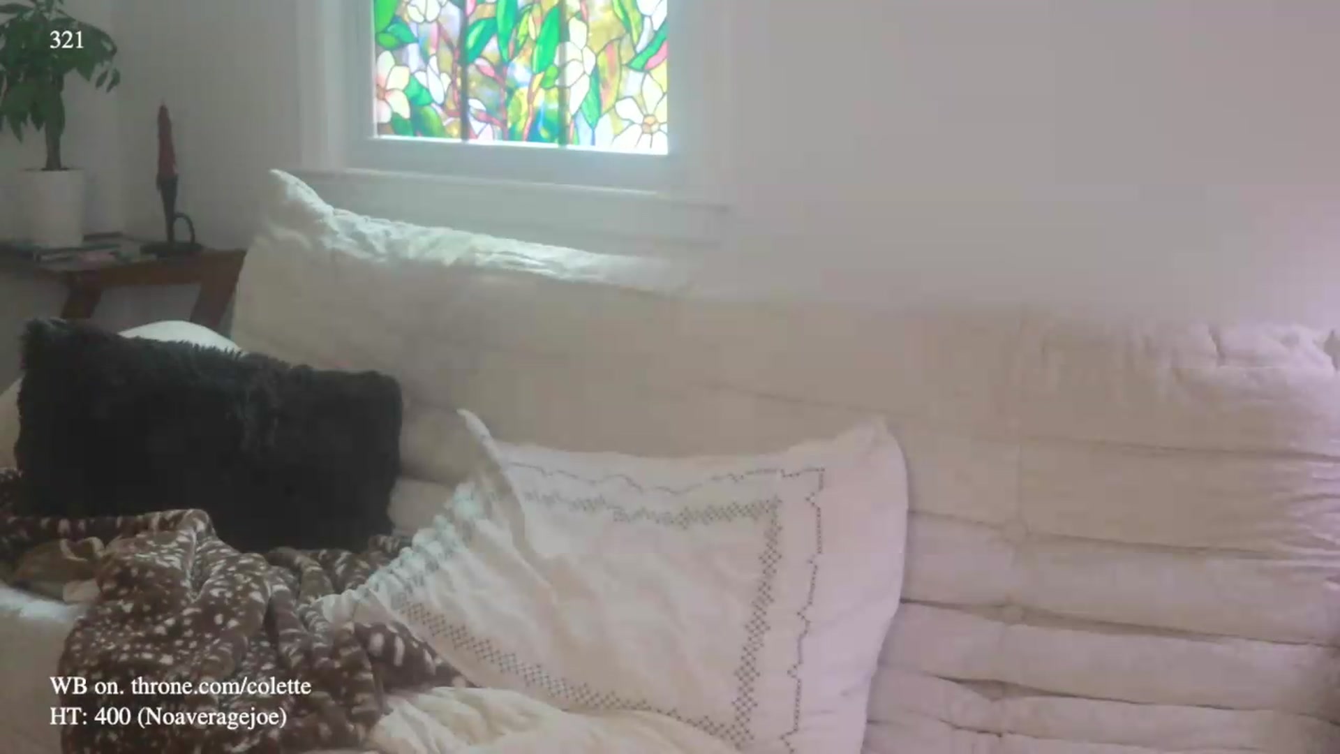 Gallery image thumbnail from colette's myfreecams stream on, 08/05/2026, 19:10 image 19 of 20