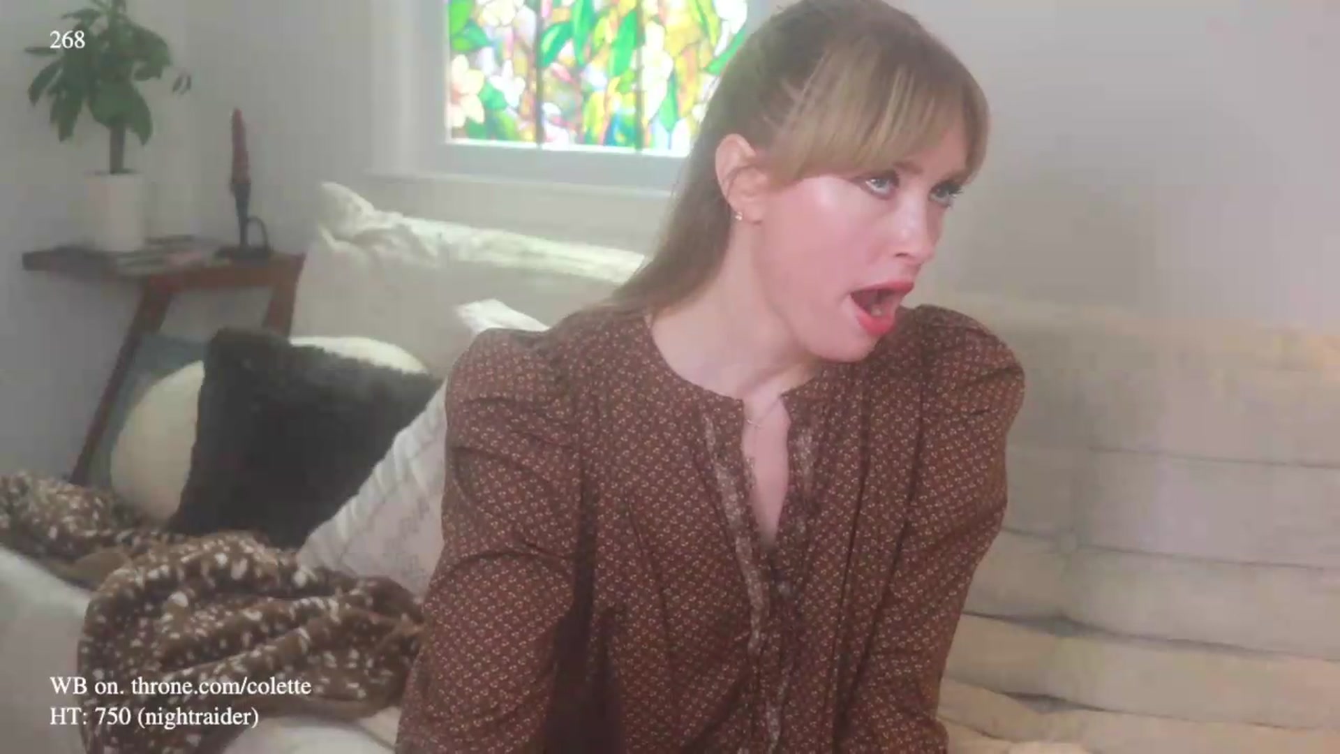 Gallery image thumbnail from colette's myfreecams stream on, 08/06/2026, 19:32 image 8 of 20