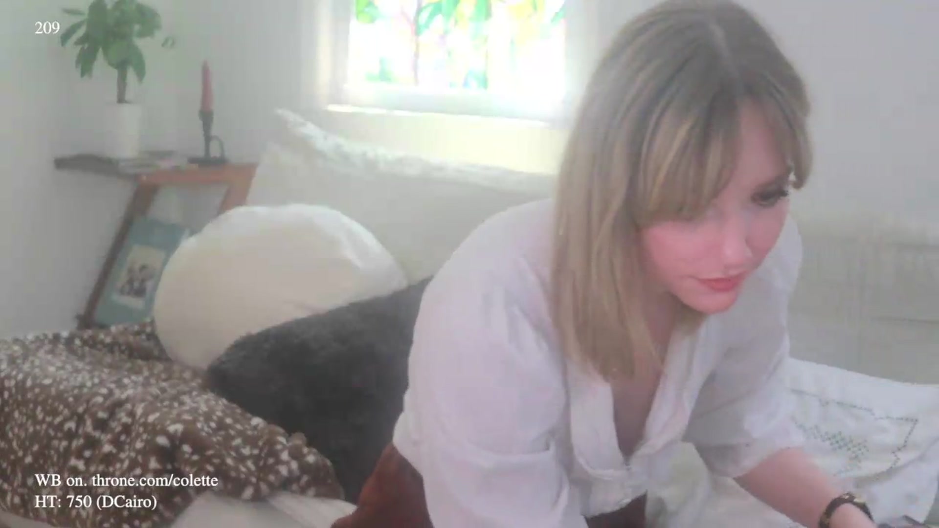 Gallery image thumbnail from colette's myfreecams stream on, 08/07/2026, 20:06 image 18 of 20