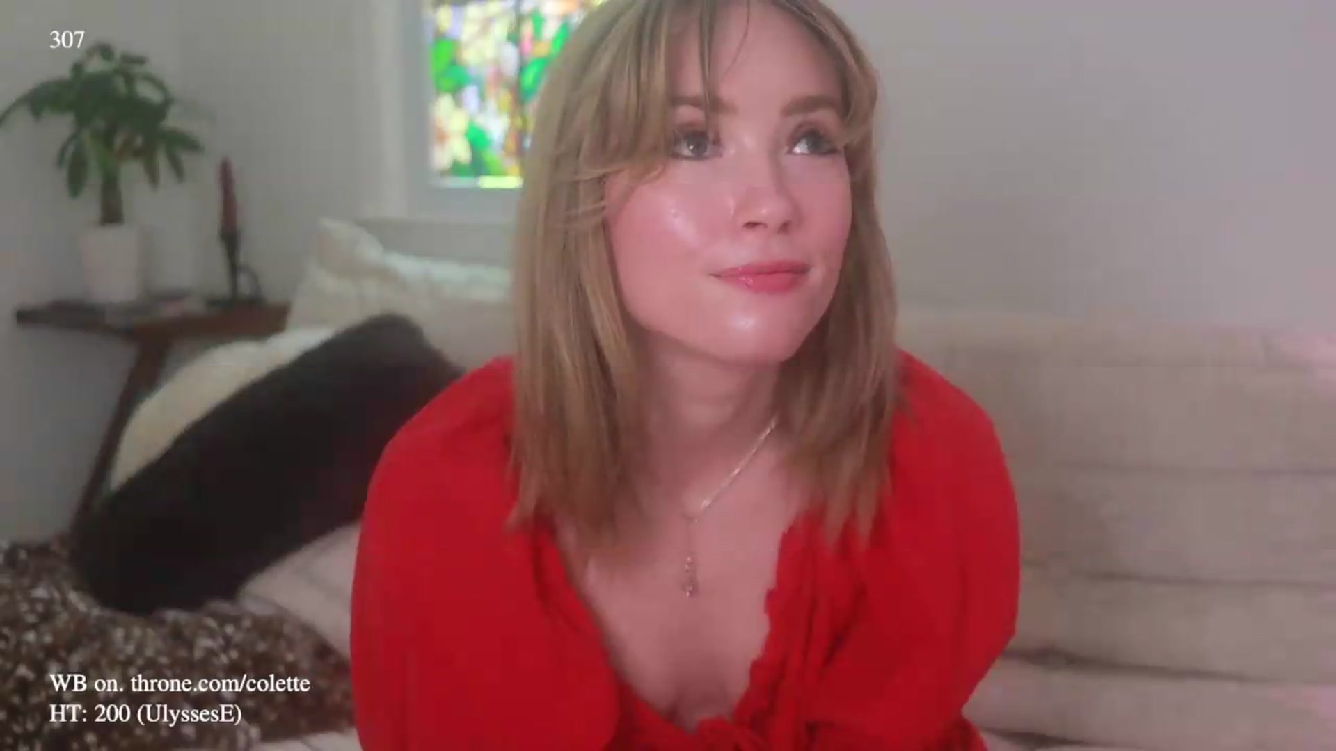 Gallery image thumbnail from colette's myfreecams stream on, 08/10/2026, 19:44 image 3 of 20