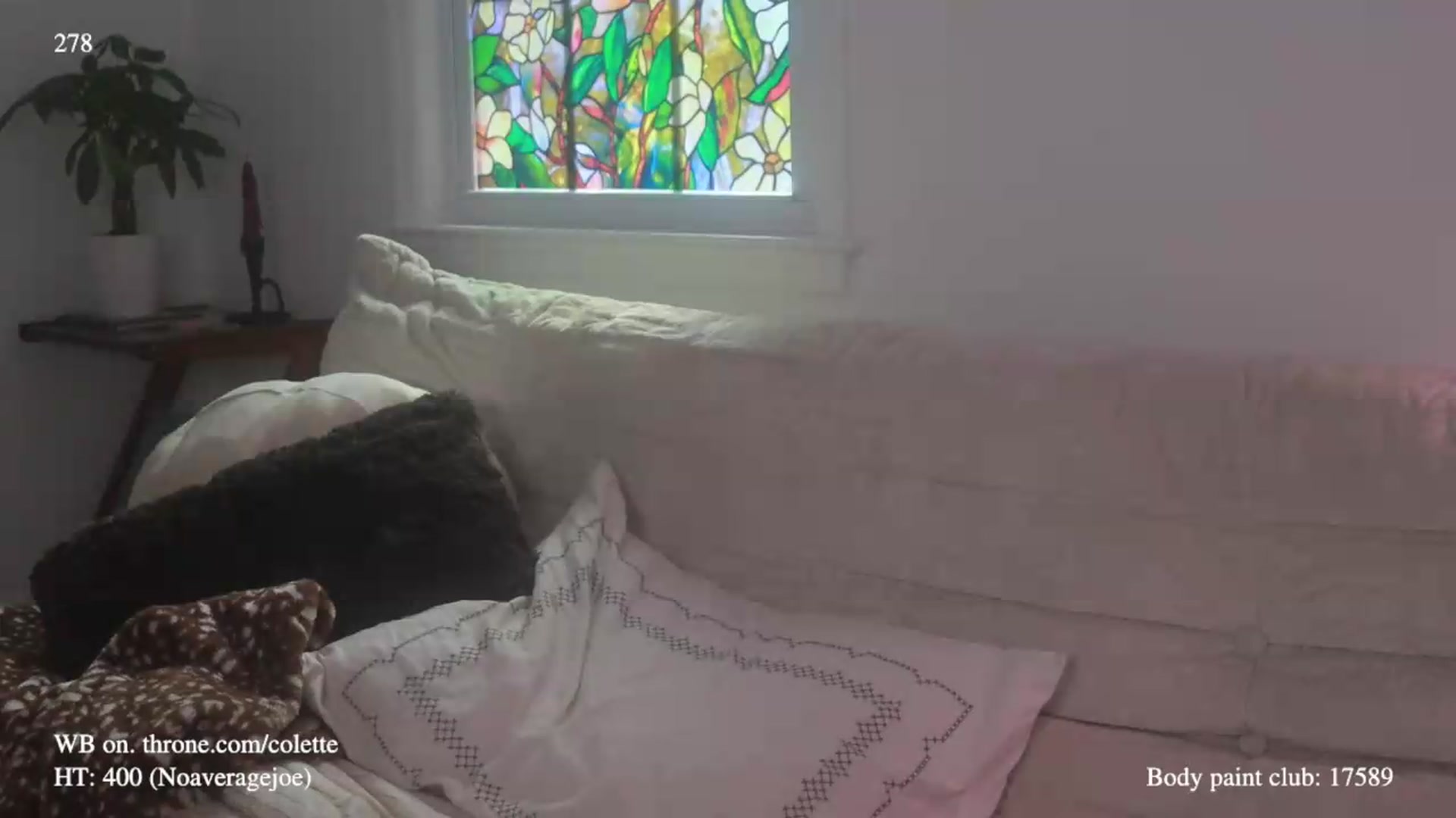 Gallery image thumbnail from colette's myfreecams stream on, 08/10/2026, 19:44 image 20 of 20