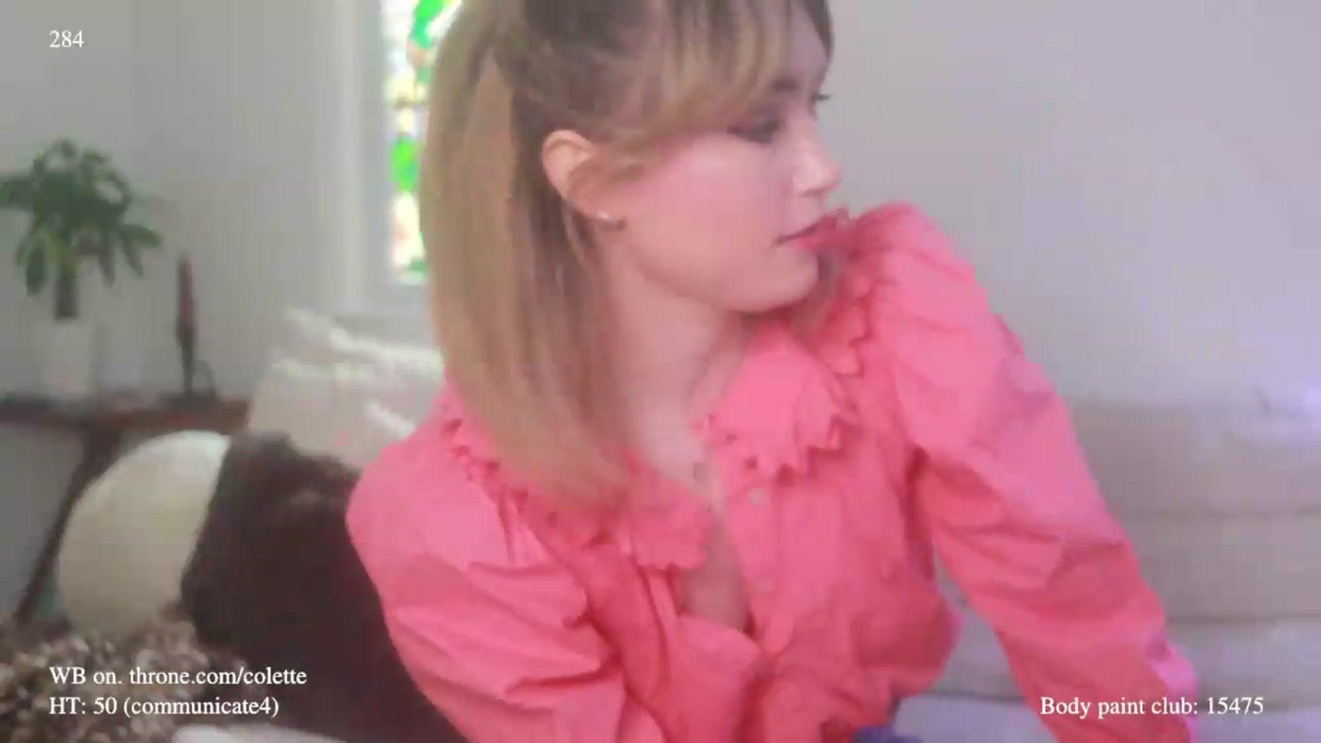 Gallery image thumbnail from colette's myfreecams stream on, 08/11/2026, 17:19 image 11 of 20