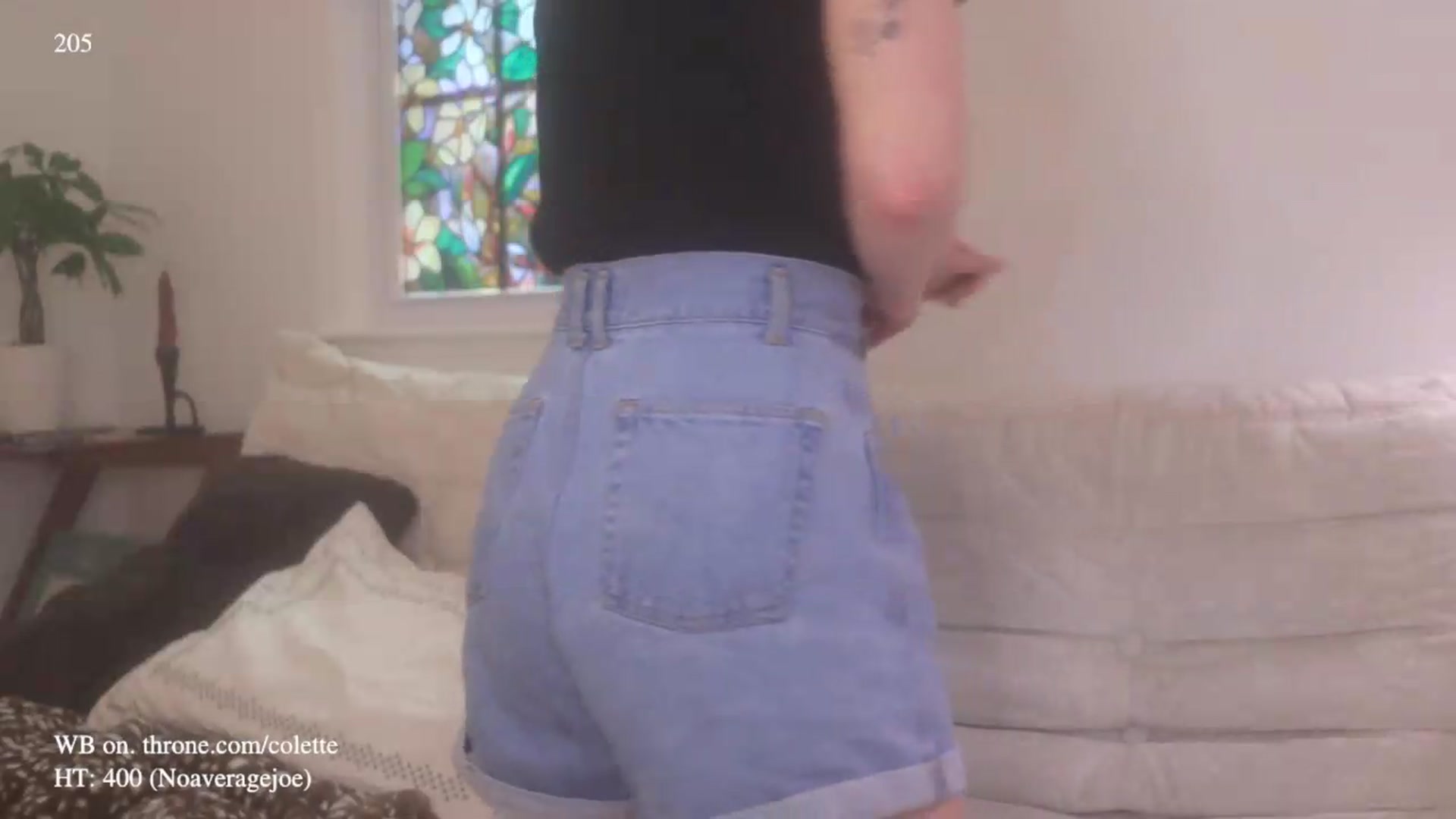 Gallery image thumbnail from colette's myfreecams stream on, 08/14/2026, 20:38 image 4 of 20