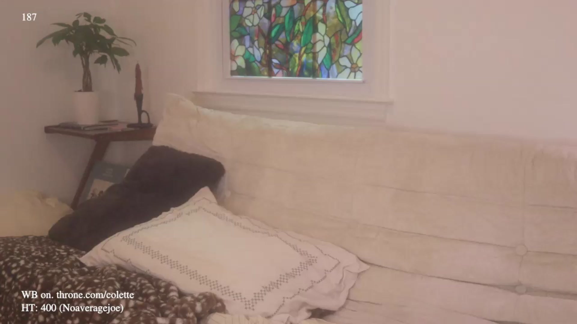 Gallery image thumbnail from colette's myfreecams stream on, 08/14/2026, 20:38 image 18 of 20