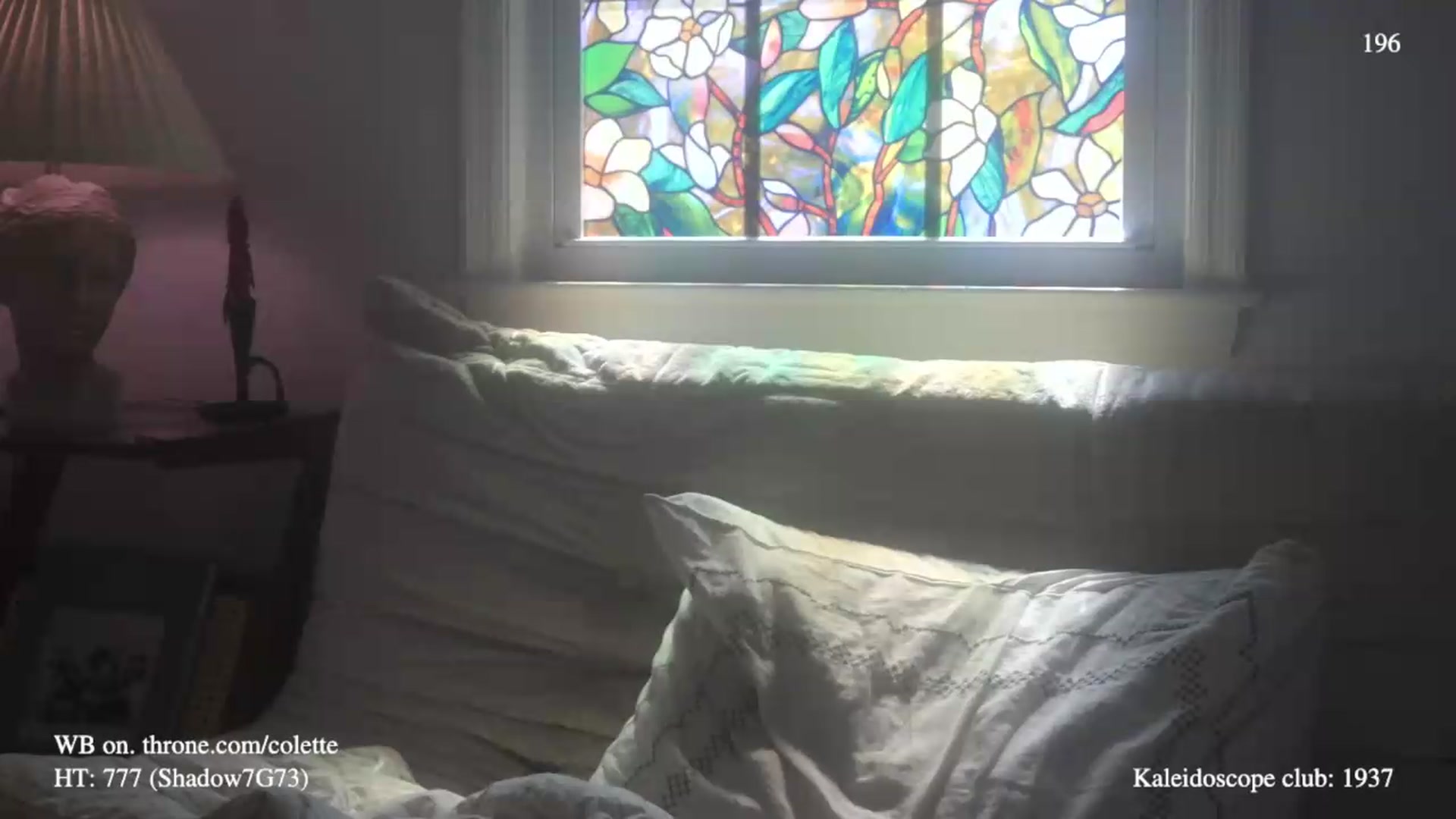 Gallery image thumbnail from colette's myfreecams stream on, 08/20/2026, 19:49 image 20 of 20