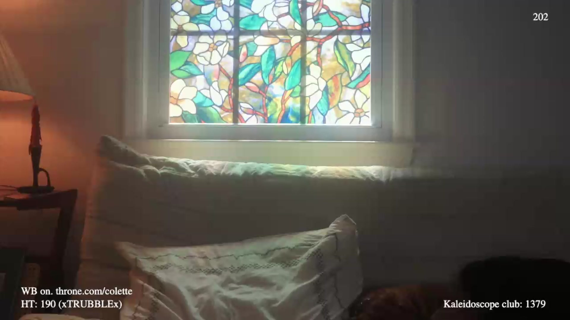 Gallery image thumbnail from colette's myfreecams stream on, 08/21/2026, 19:44 image 19 of 20