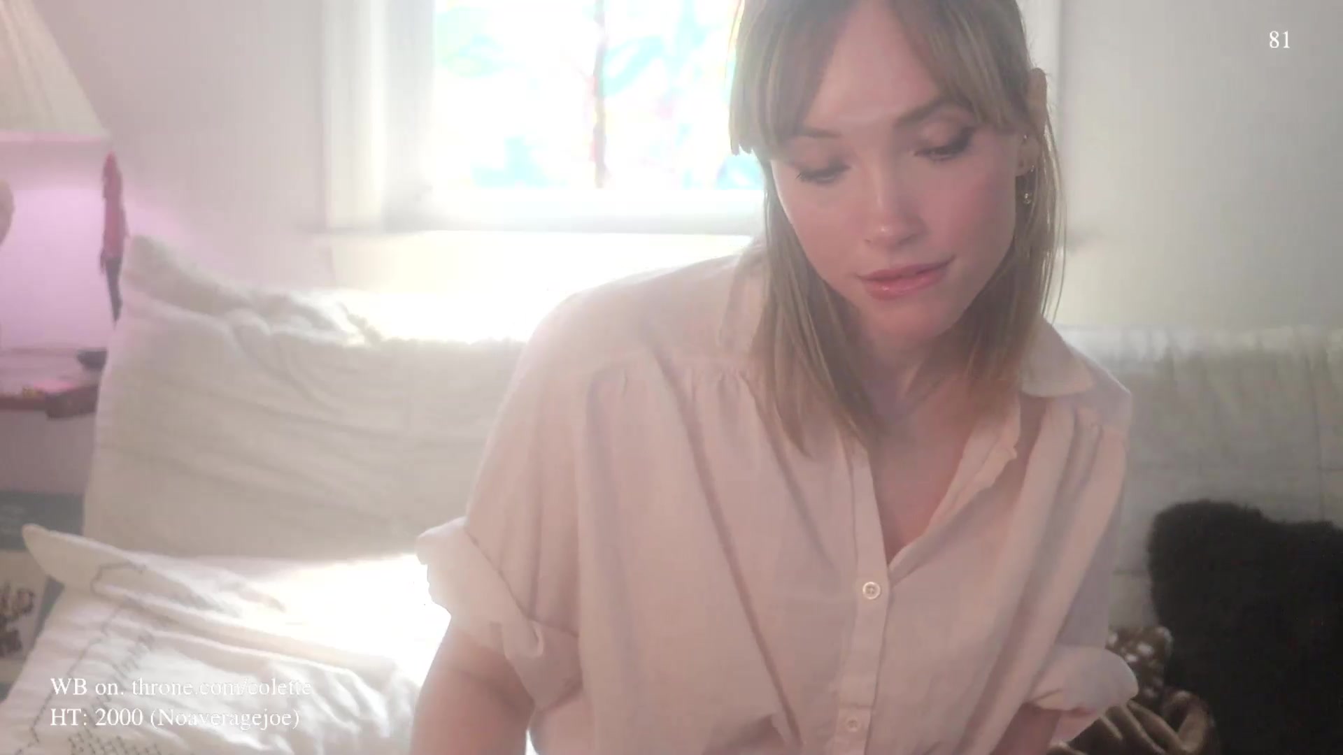 Gallery image thumbnail from colette's myfreecams stream on, 09/01/2026, 19:51 image 19 of 20